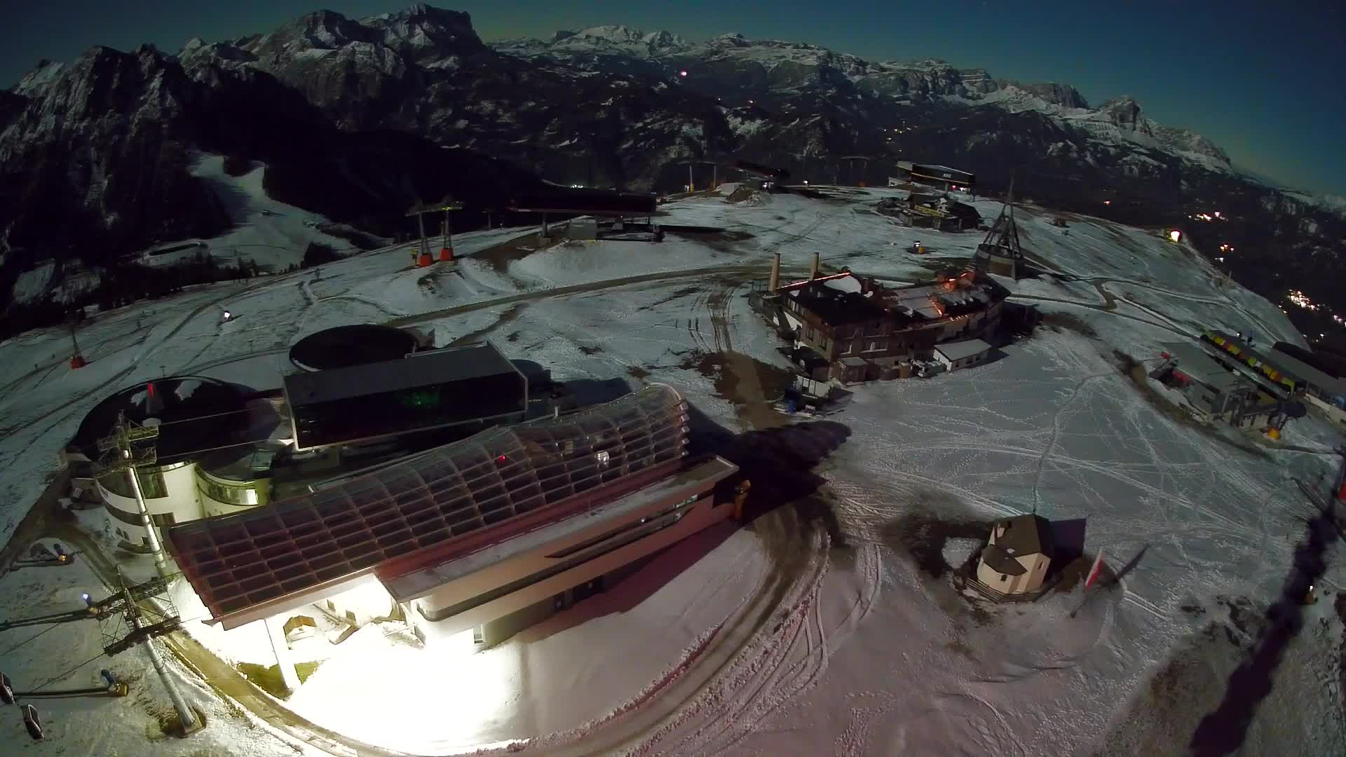 Kronplatz | peak | 2275m