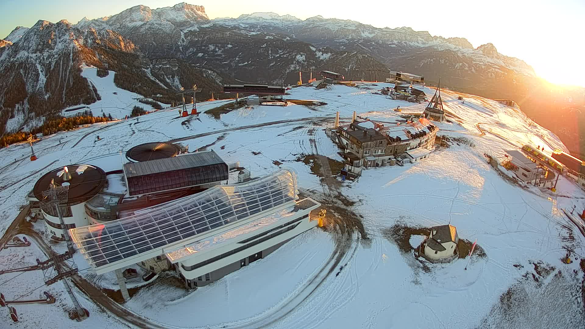 Kronplatz | vrh | 2275m