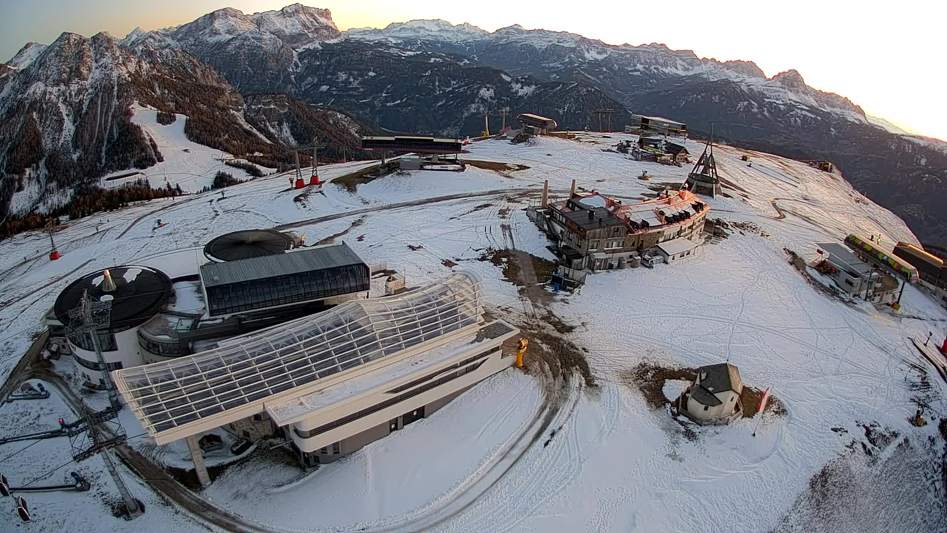 Plan de Corones | Vetta | 2275m