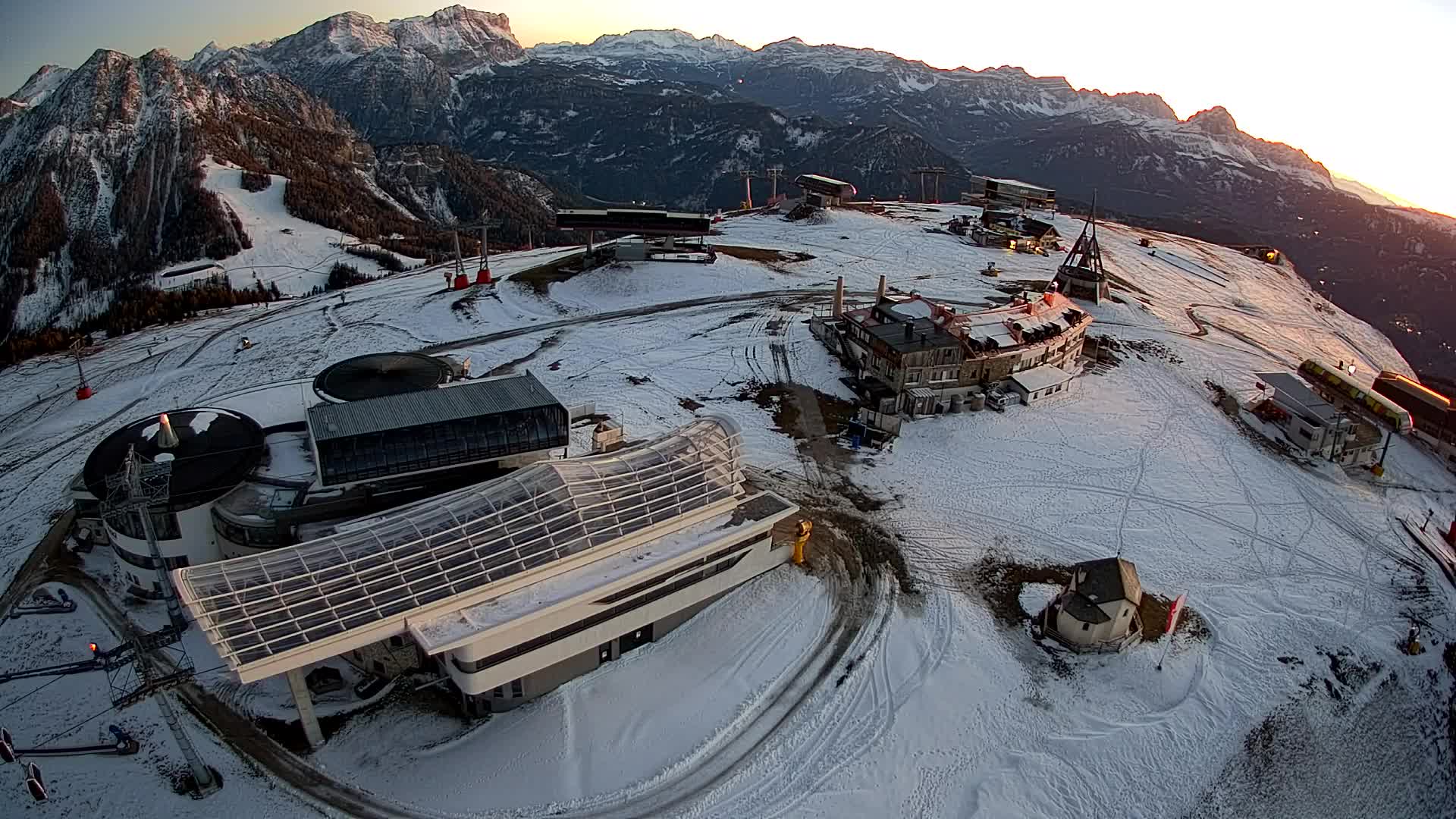 Plan de Corones | Vetta | 2275m