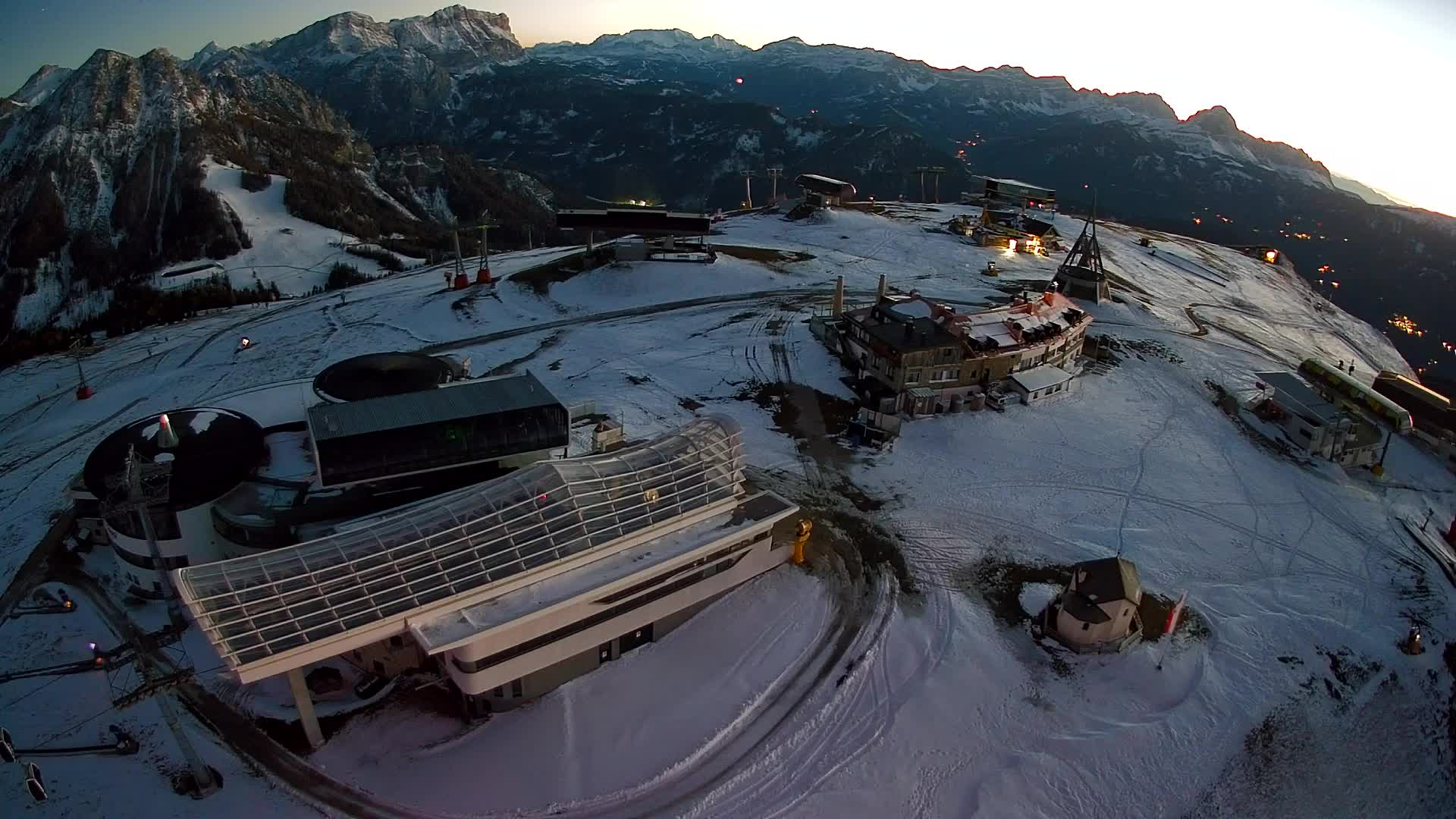 Kronplatz | peak | 2275m