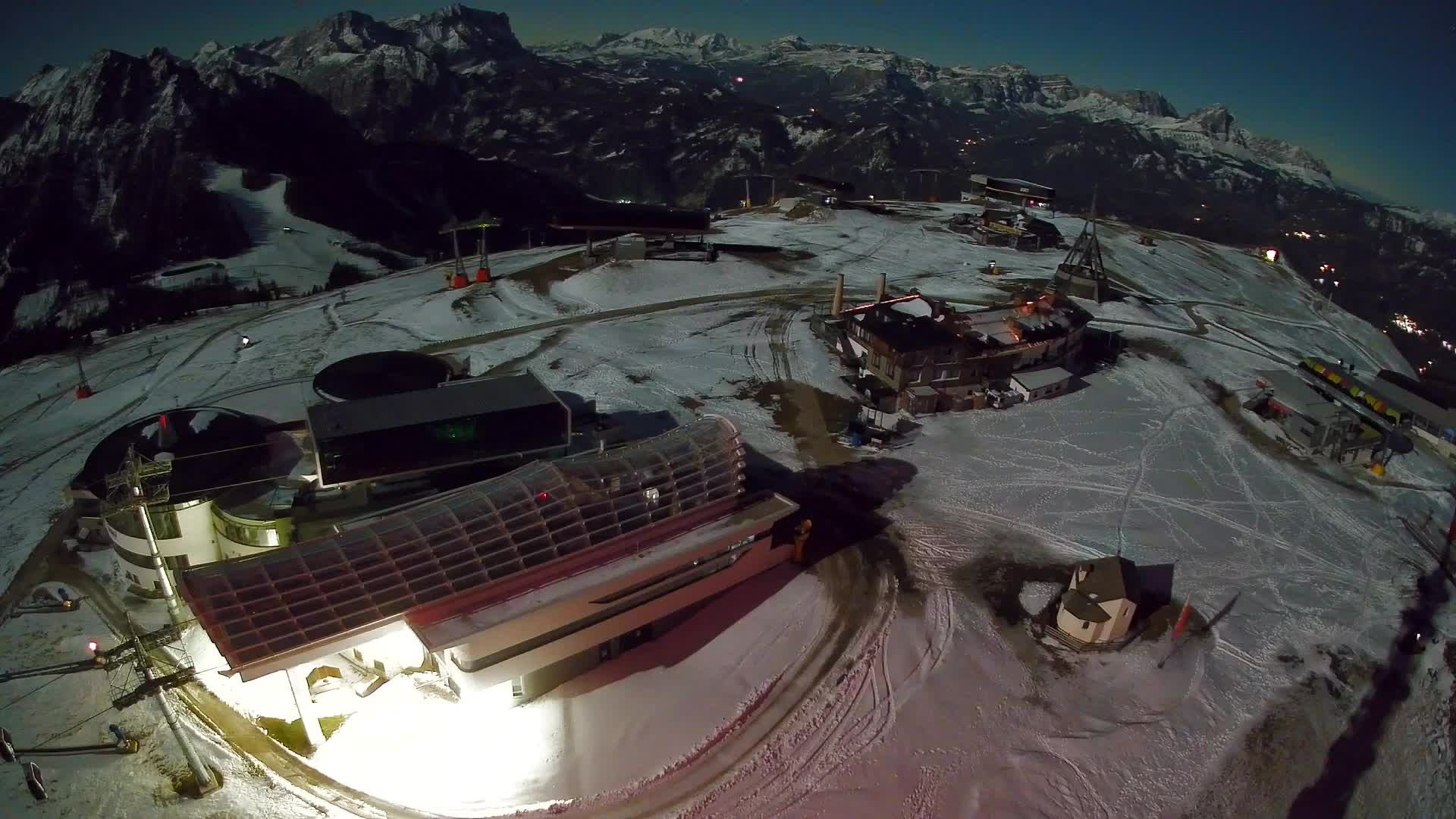 Kronplatz | Gipfel | 2275m