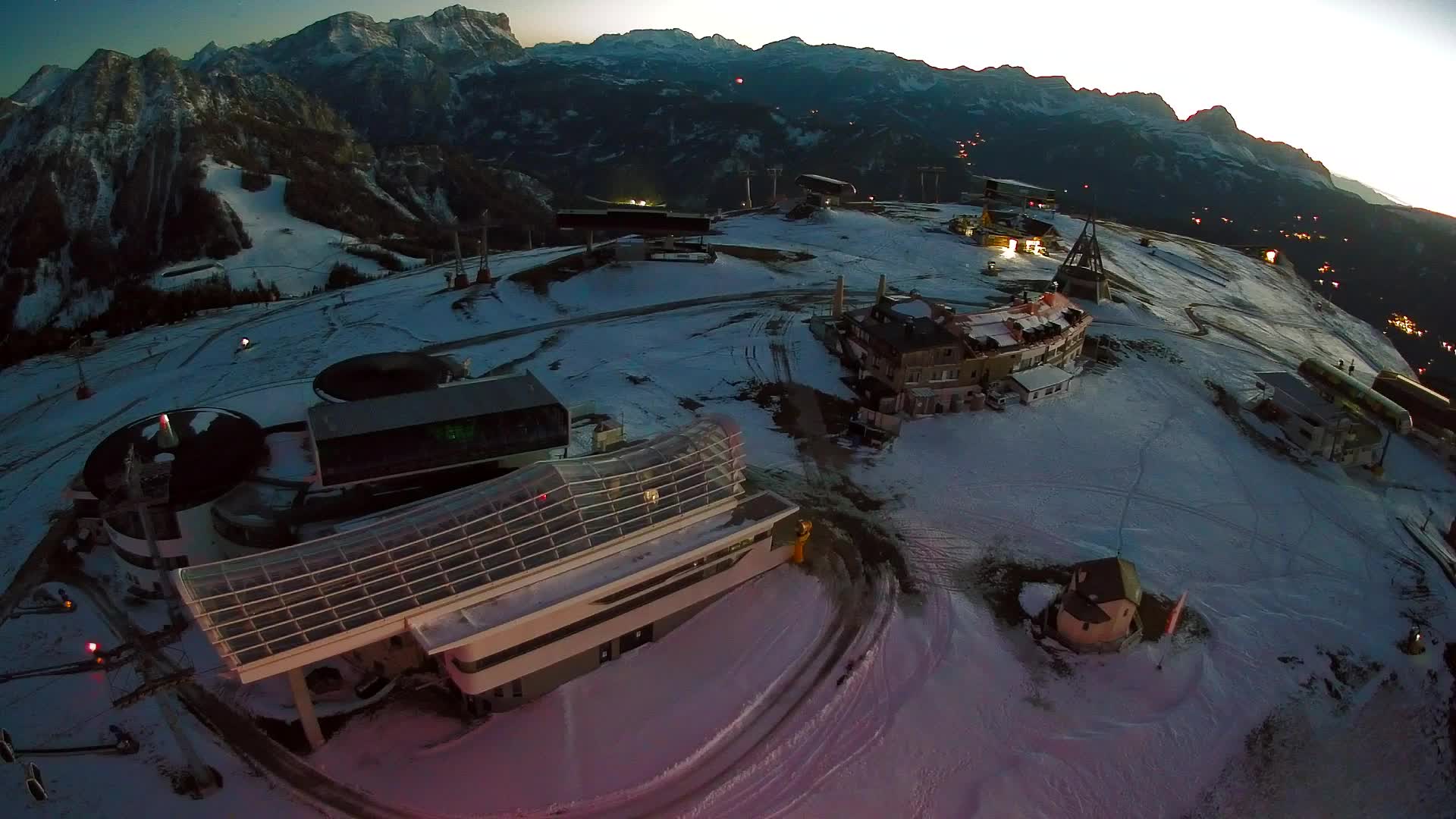 Kronplatz | peak | 2275m