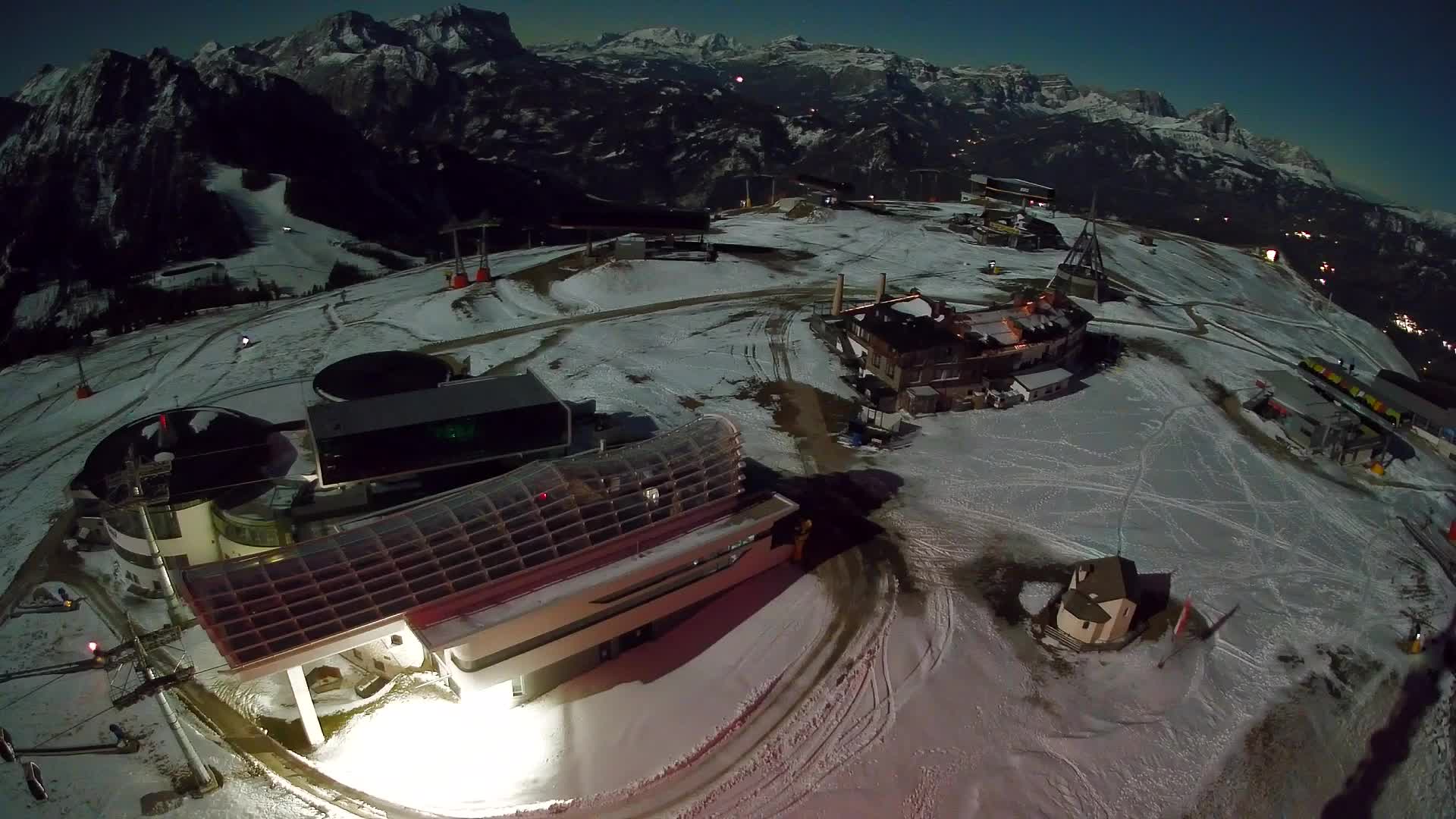 Kronplatz | peak | 2275m