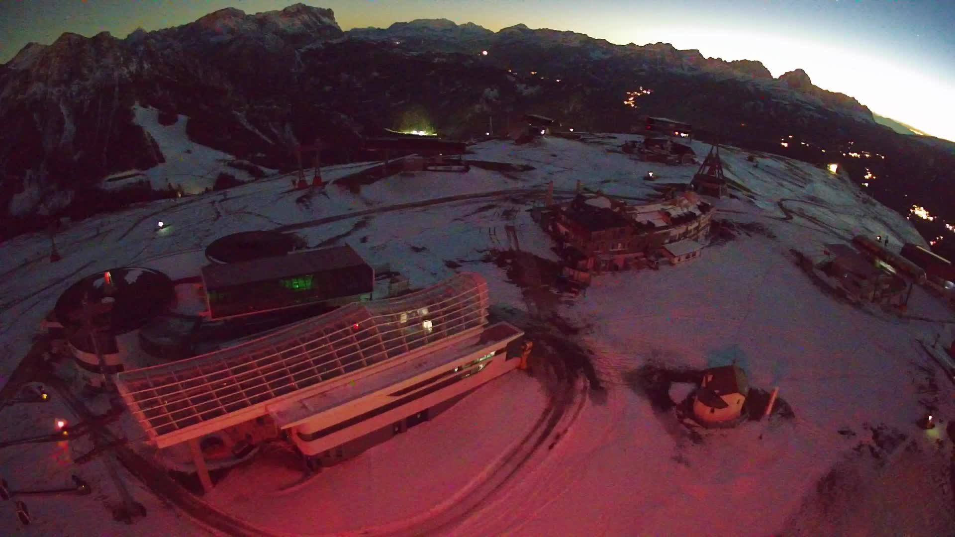 Kronplatz | vrh | 2275m