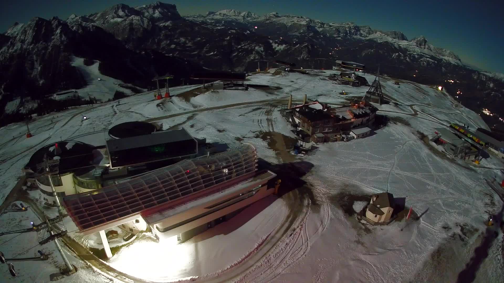 Kronplatz | cima | 2275m