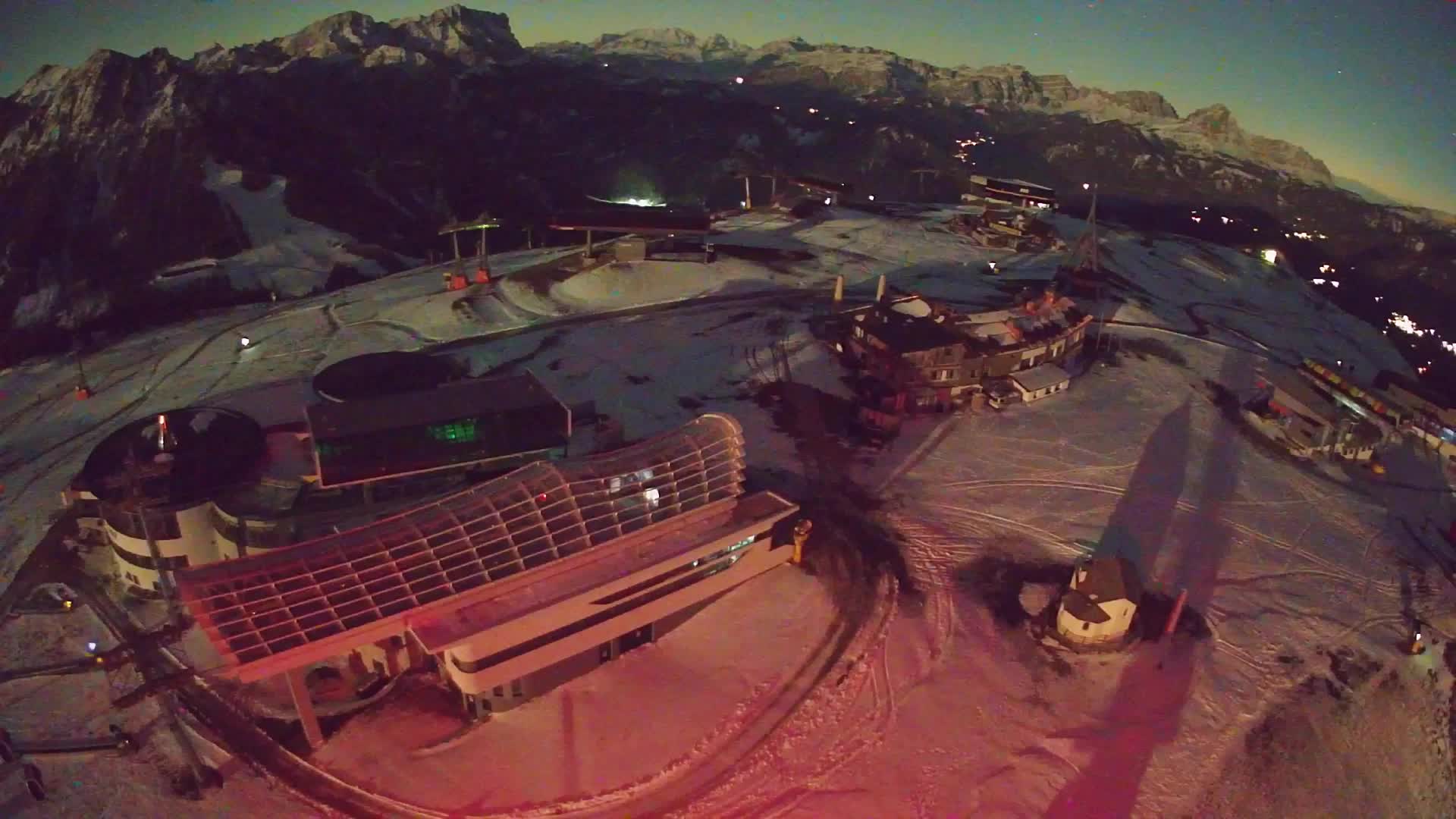 Kronplatz | cima | 2275m