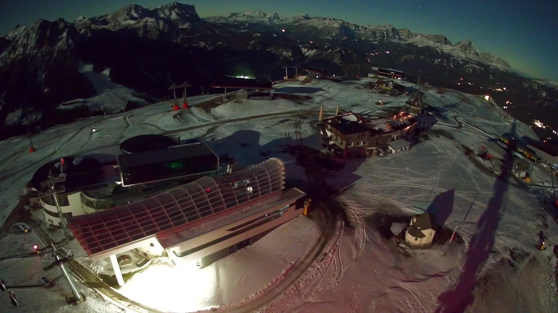 Kronplatz | vrh | 2275m