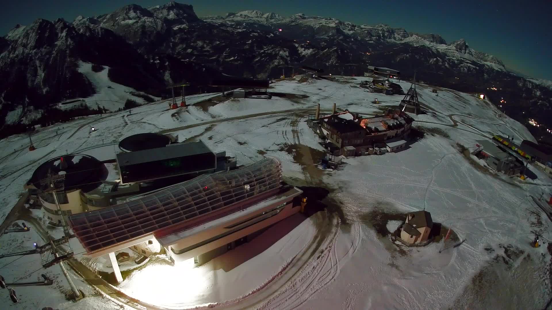 Kronplatz | cima | 2275m