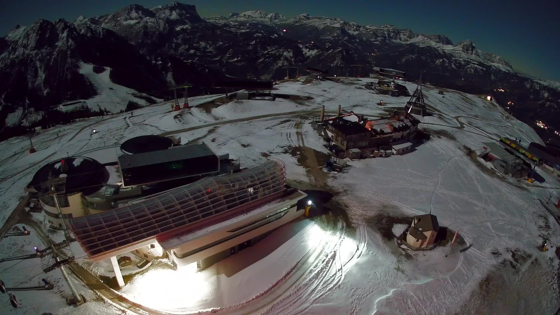 Kronplatz | peak | 2275m