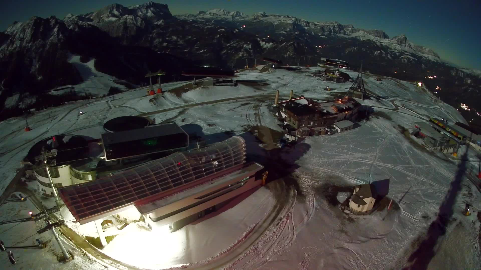 Kronplatz | peak | 2275m