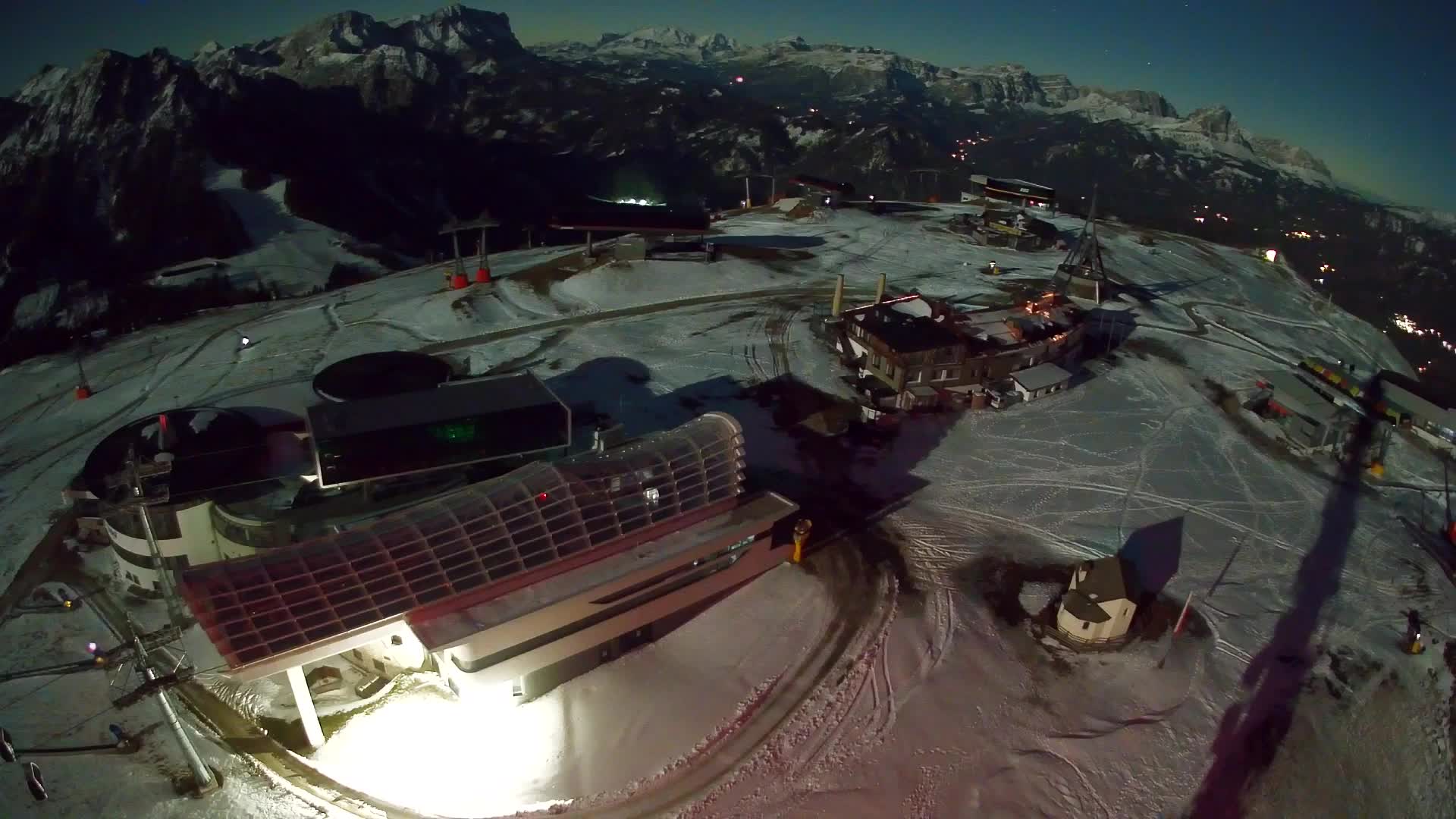 Kronplatz | sommet | 2275m