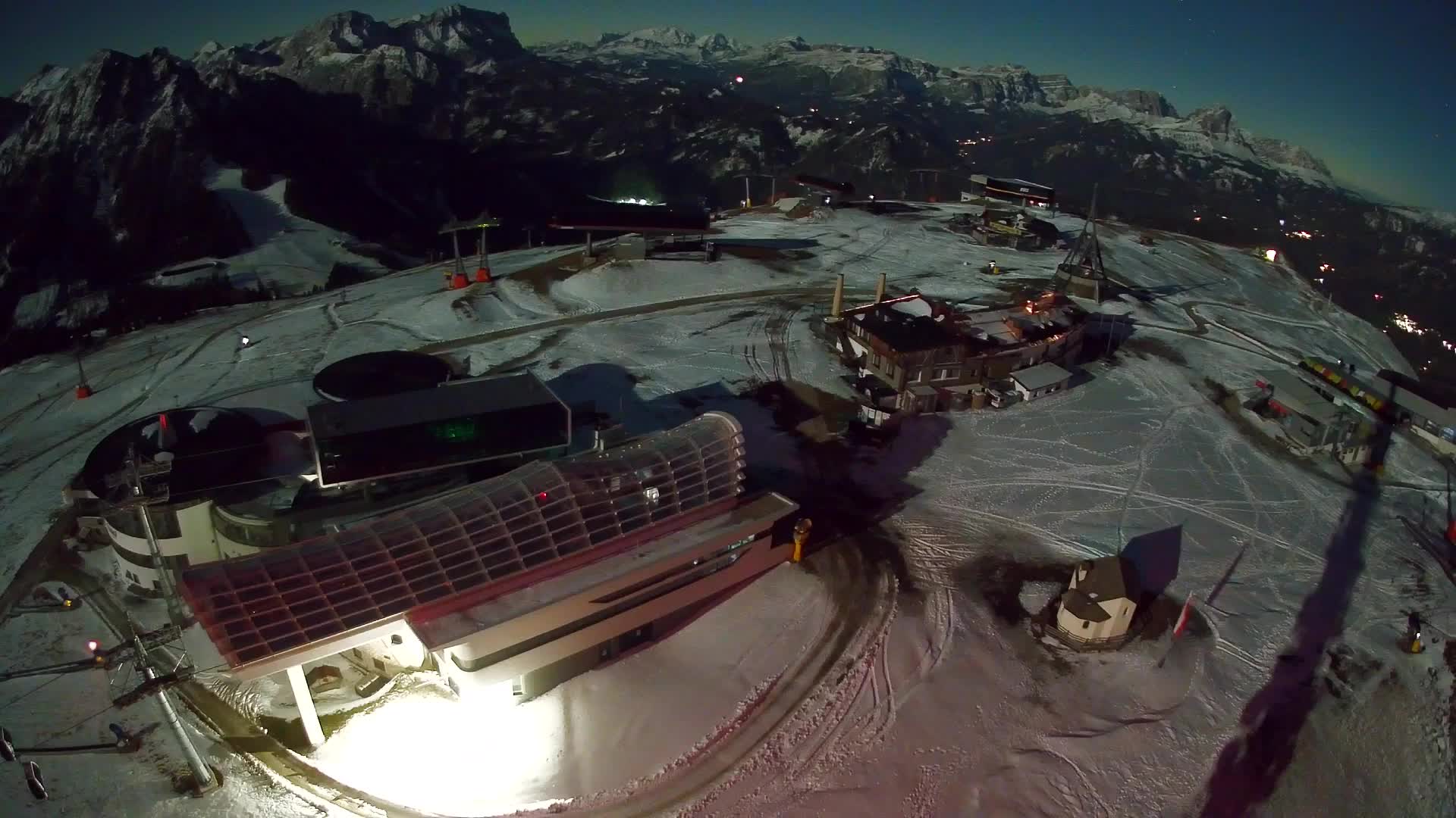 Plan de Corones | Vetta | 2275m