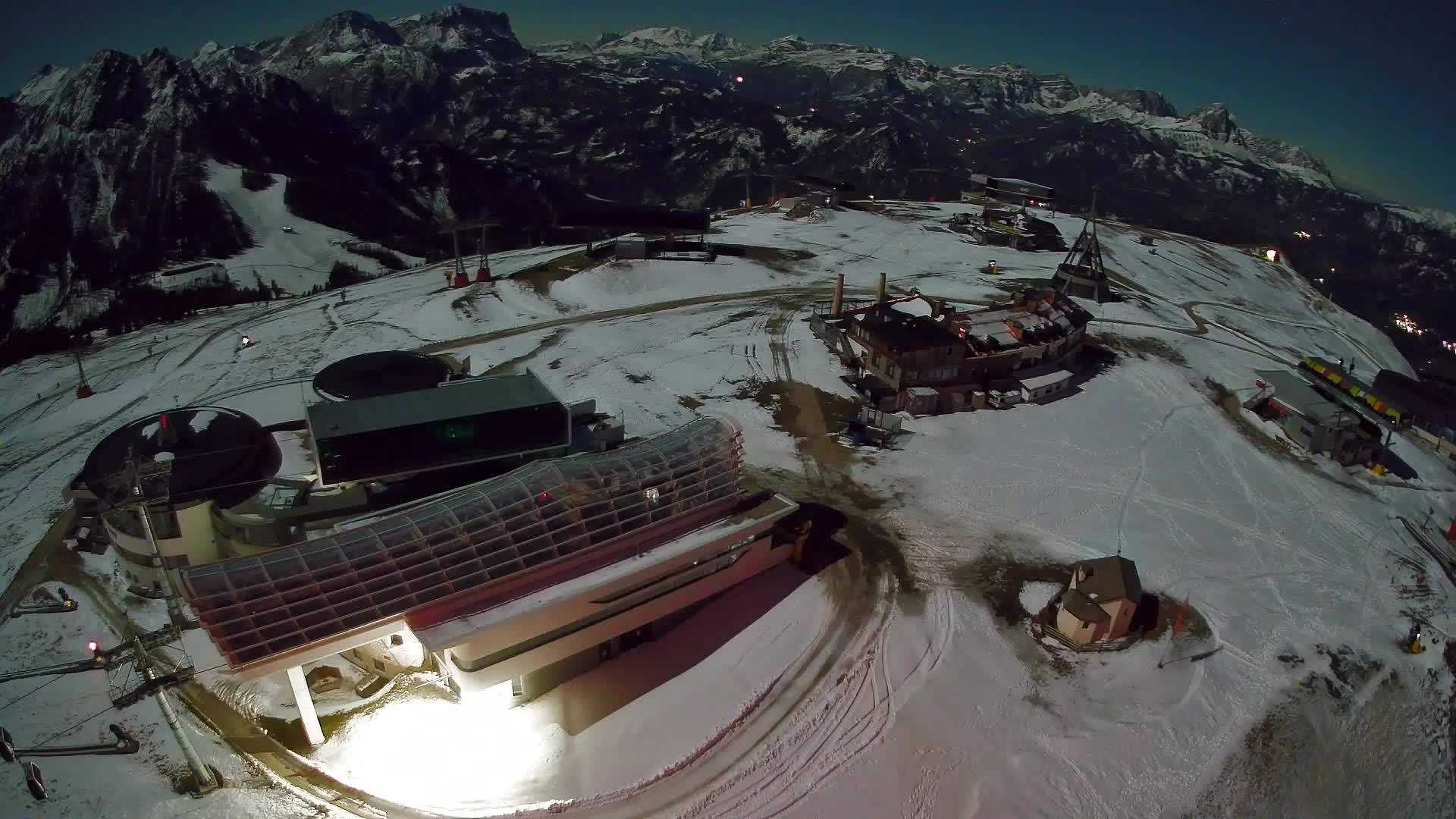 Kronplatz | vrh | 2275m