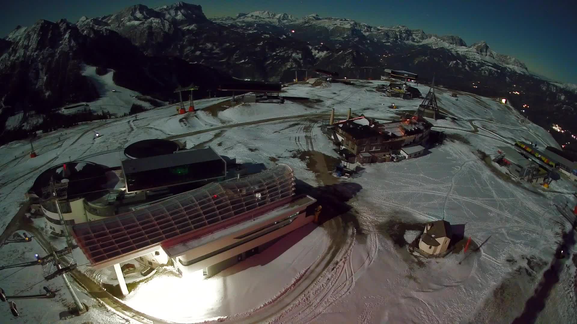 Kronplatz | vrh | 2275m