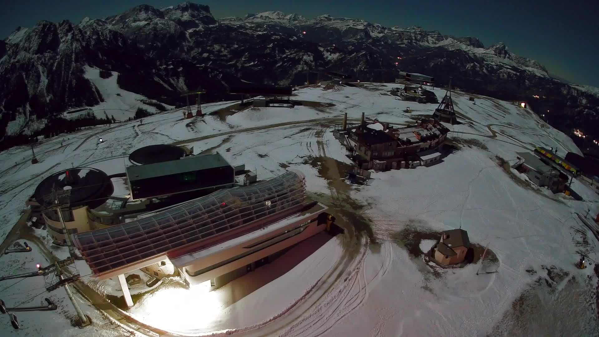 Kronplatz | sommet | 2275m