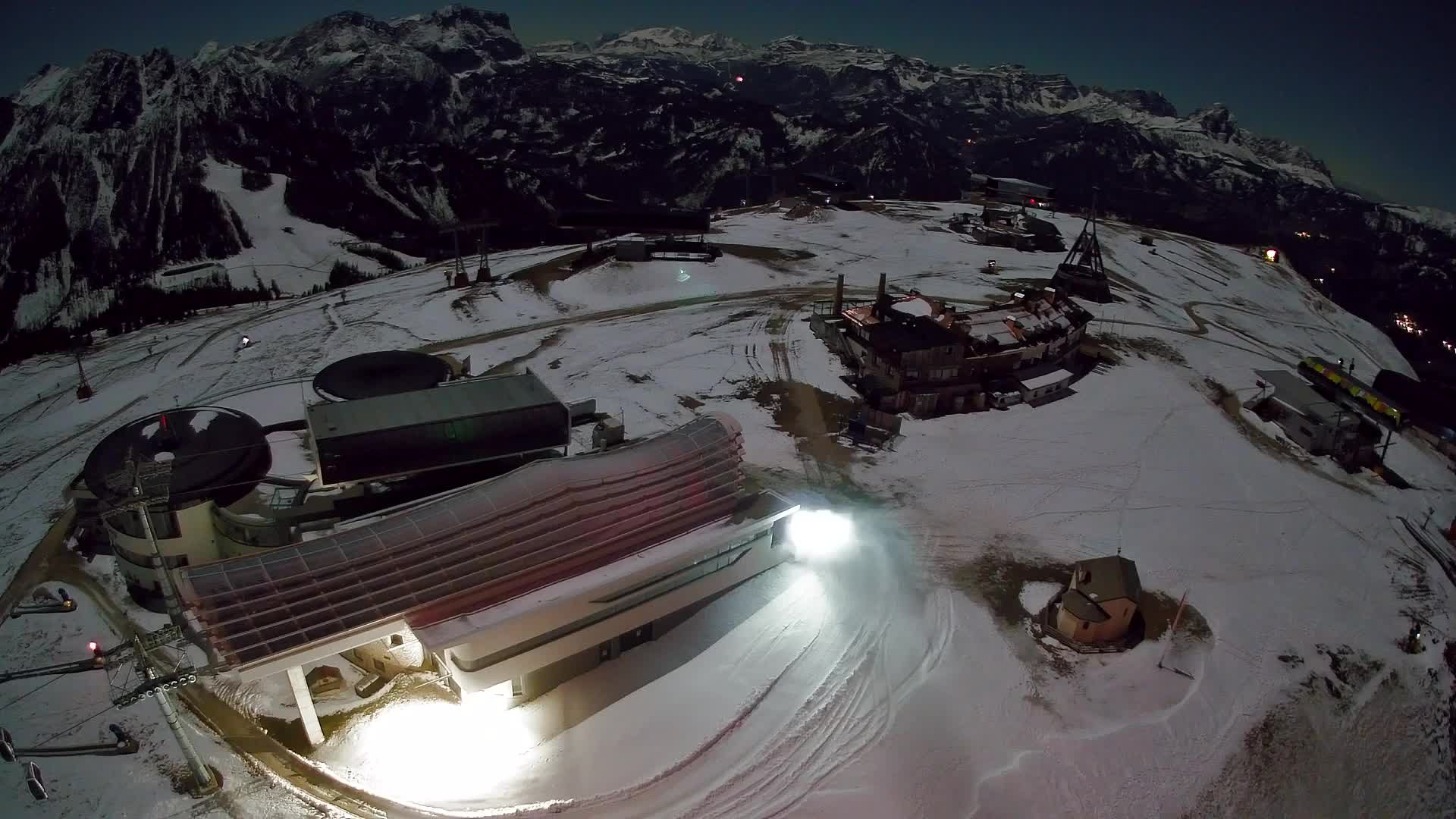 Kronplatz | Gipfel | 2275m