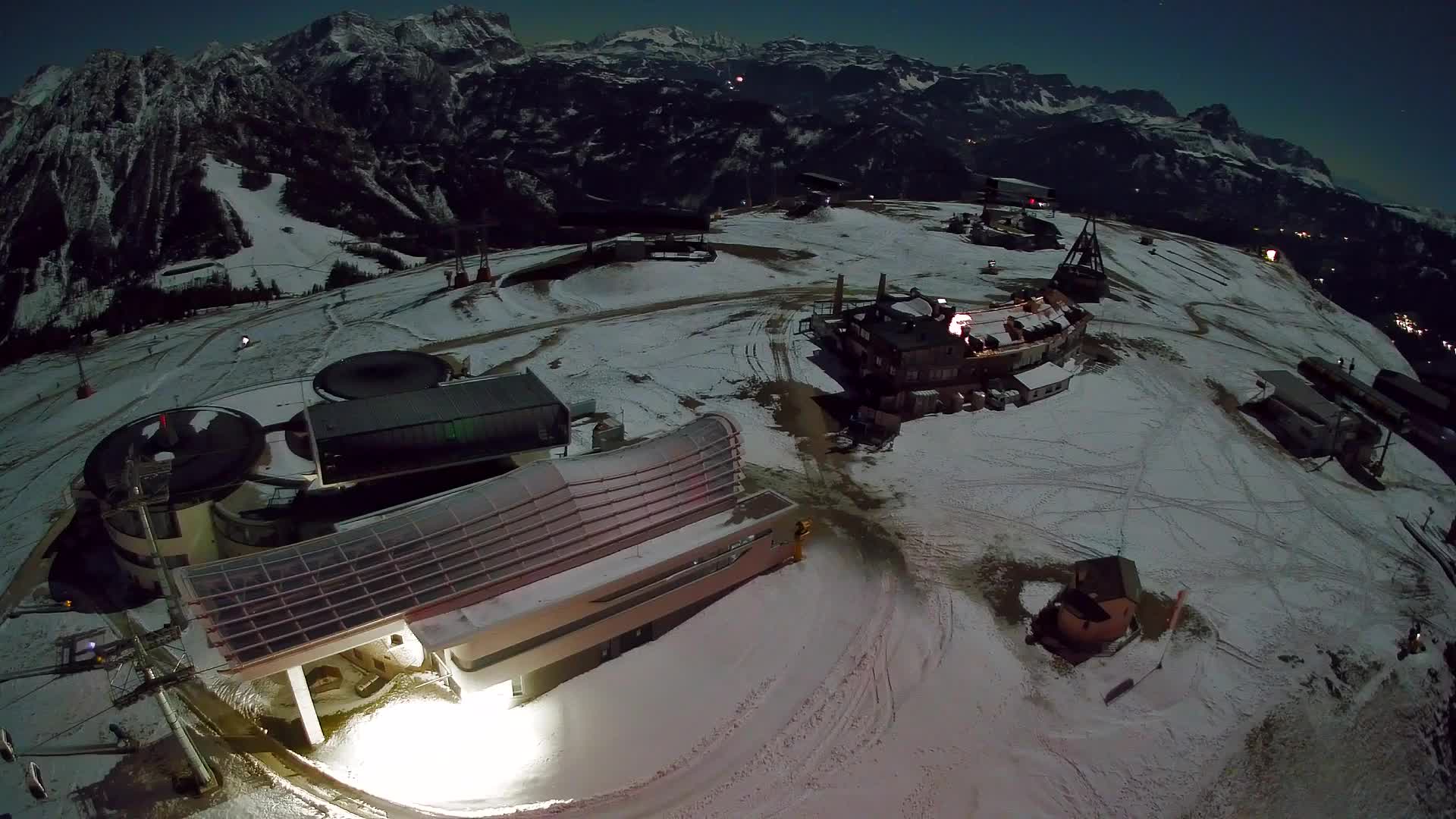 Kronplatz | vrh | 2275m