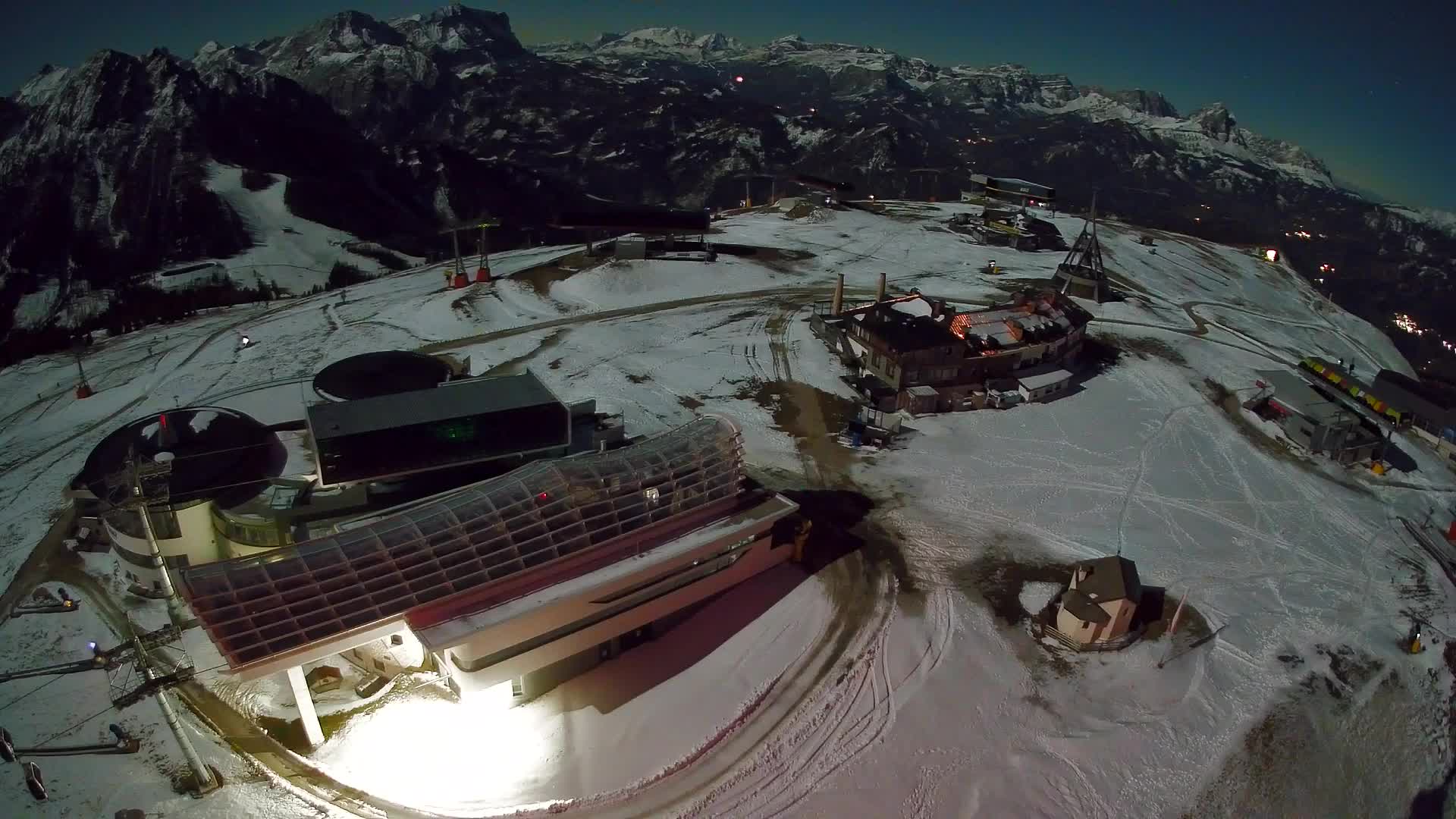 Kronplatz | vrh | 2275m