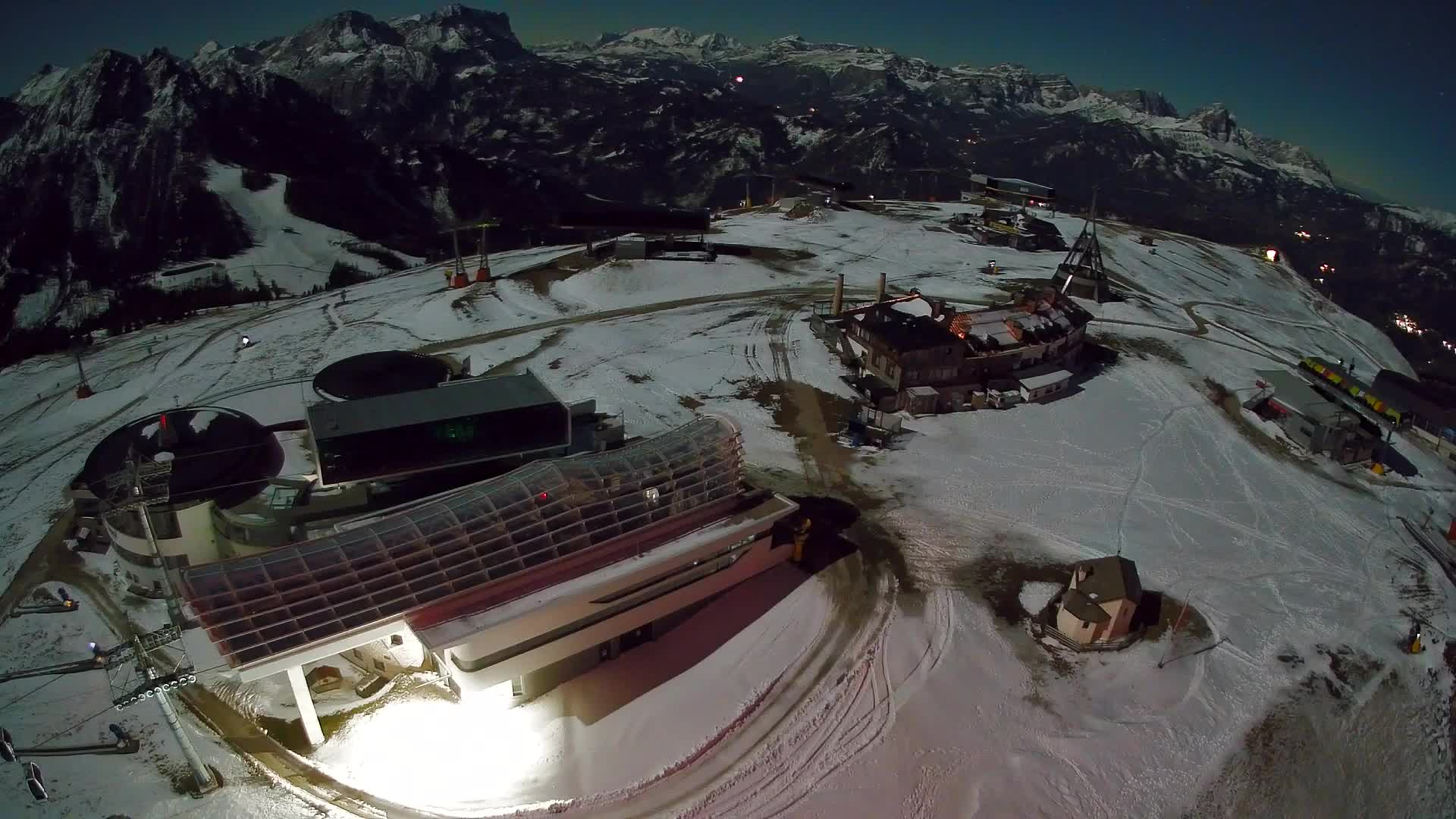 Kronplatz | peak | 2275m