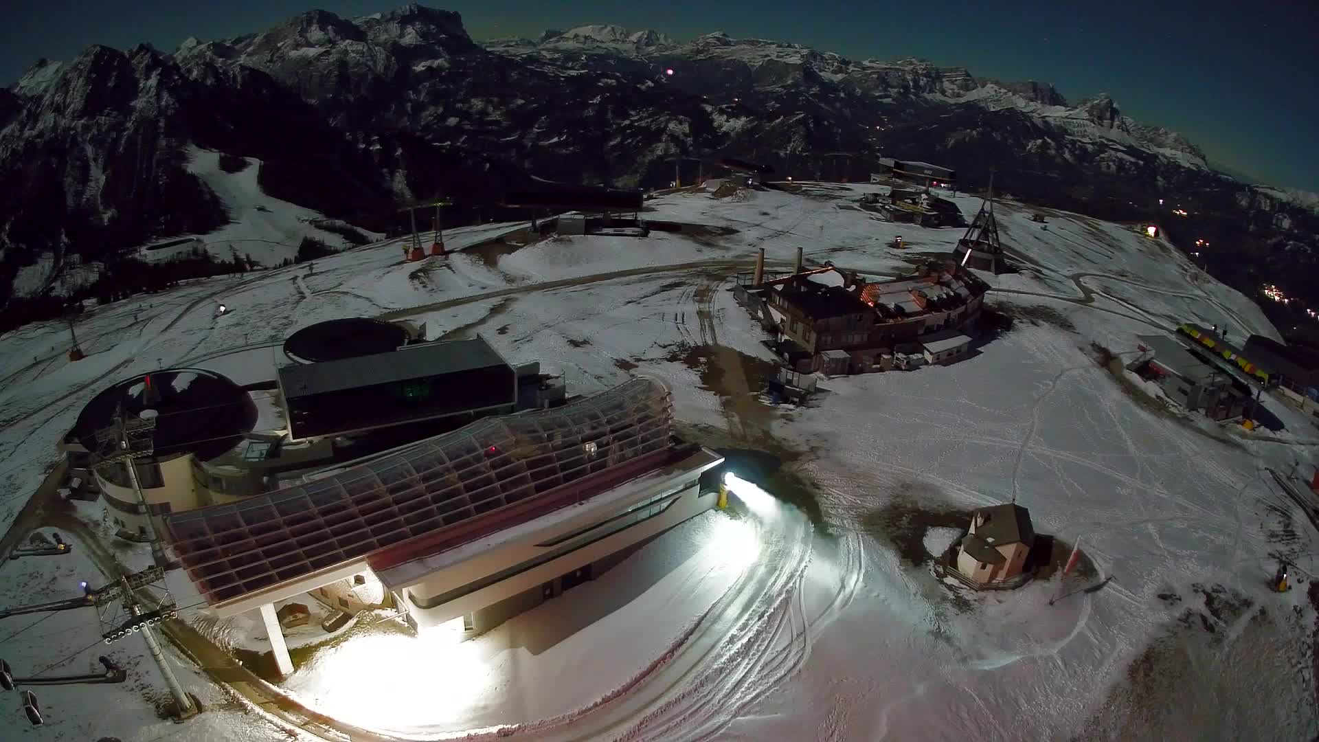 Kronplatz | peak | 2275m