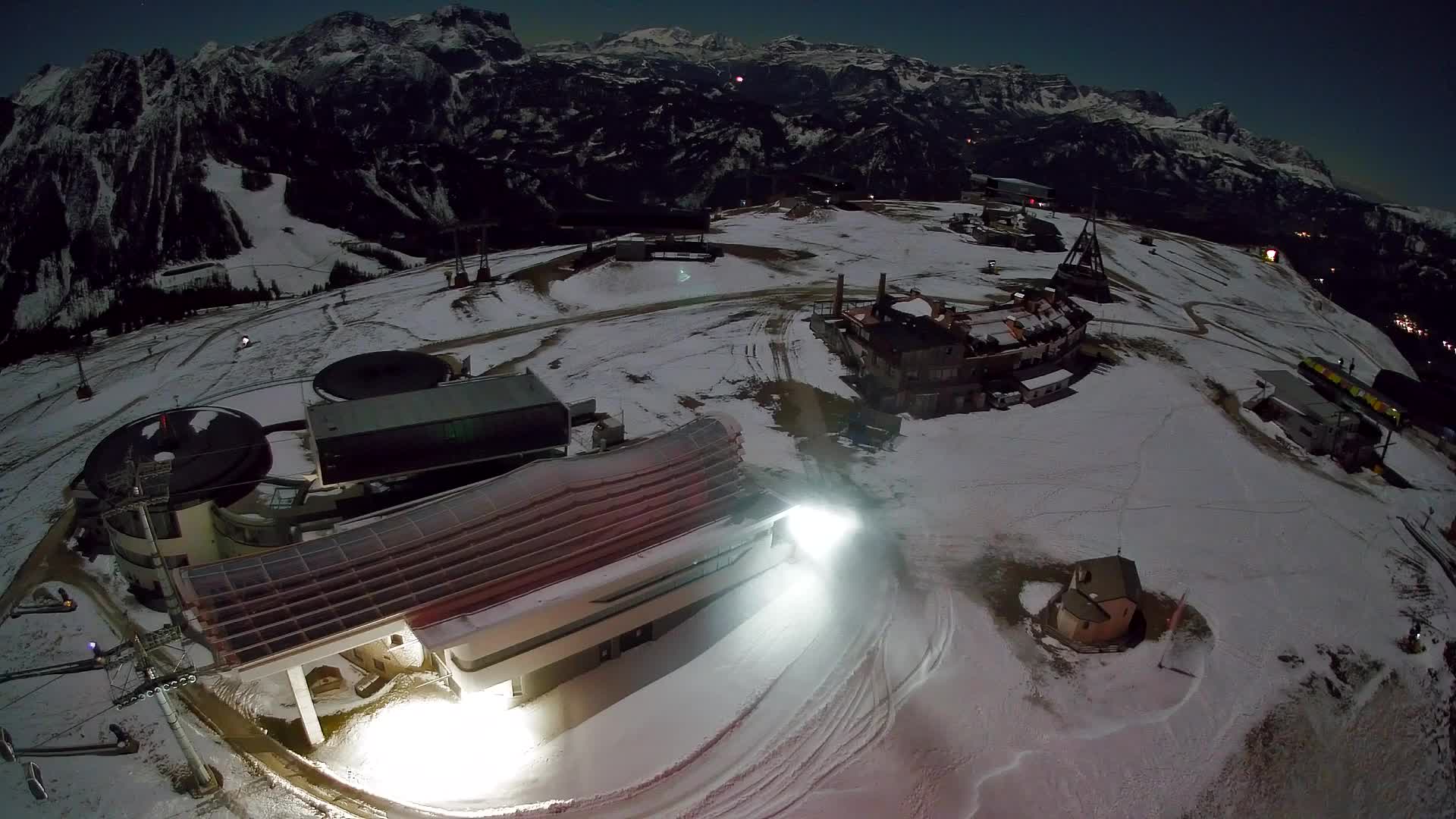 Kronplatz | sommet | 2275m