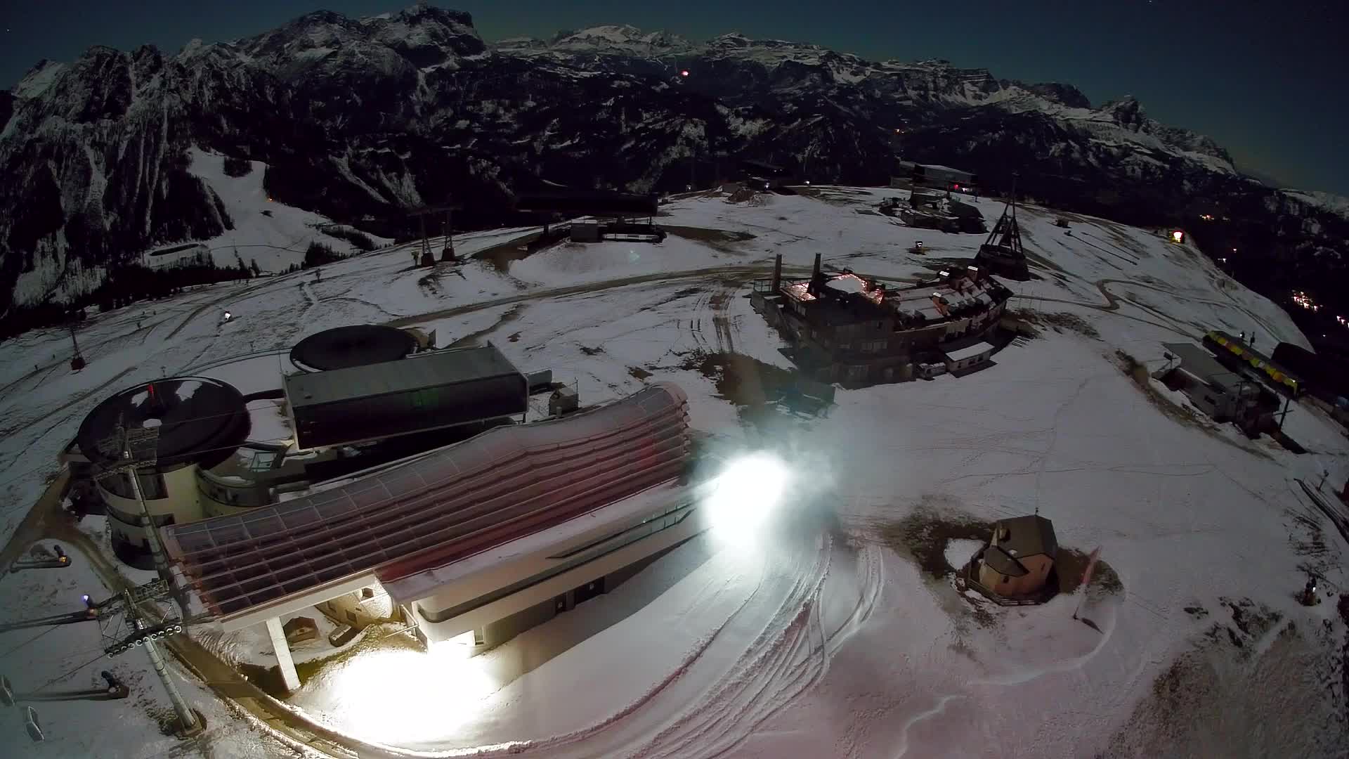 Kronplatz | cima | 2275m