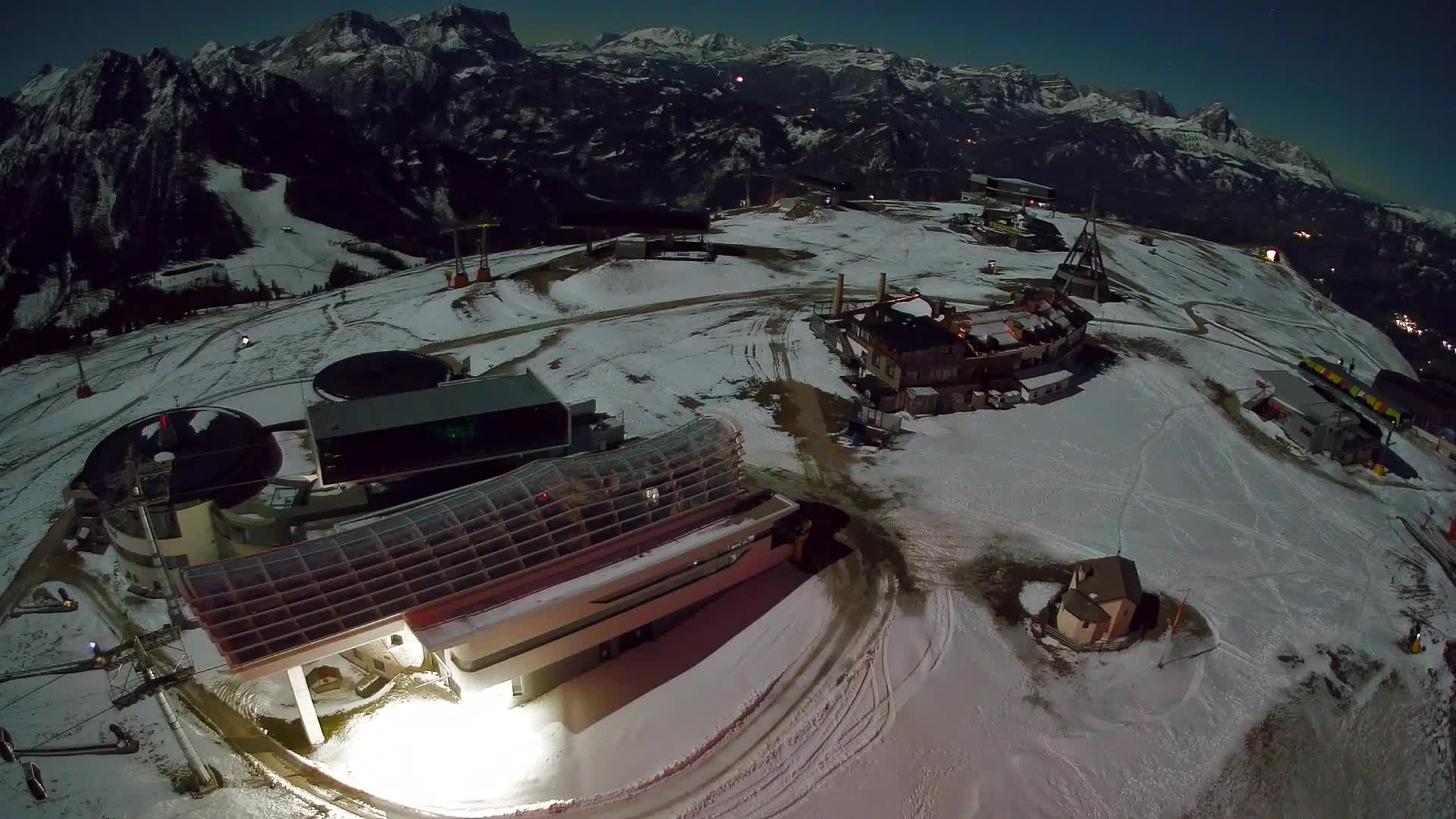 Kronplatz | peak | 2275m