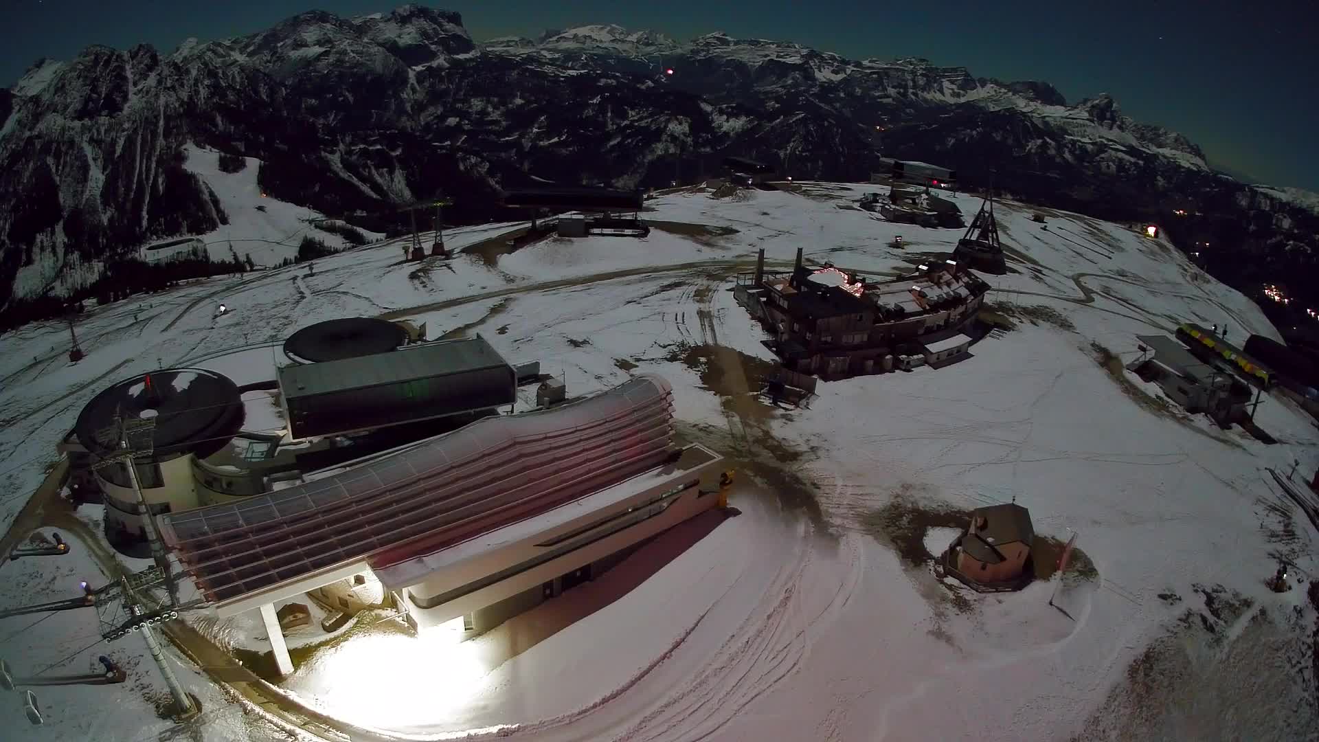 Kronplatz | cima | 2275m