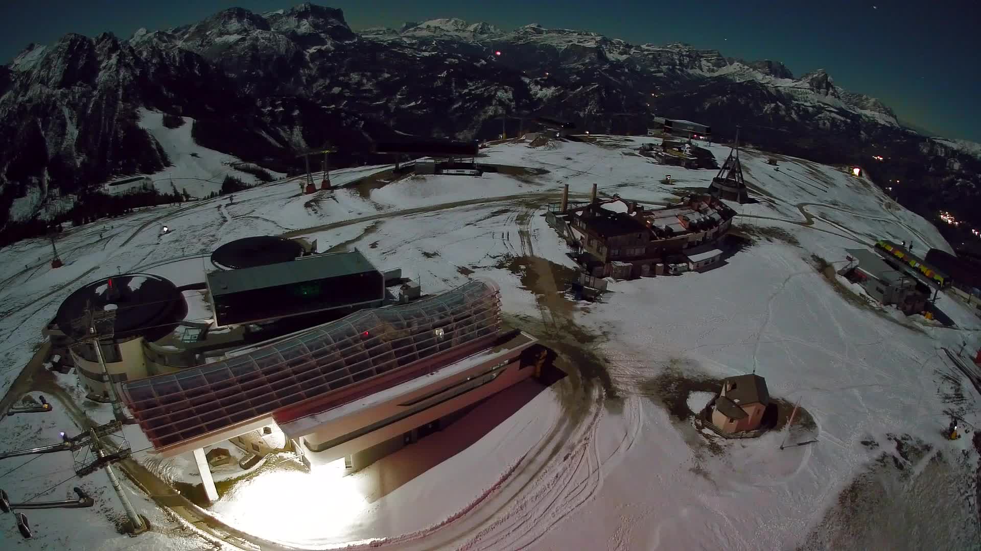 Kronplatz | peak | 2275m