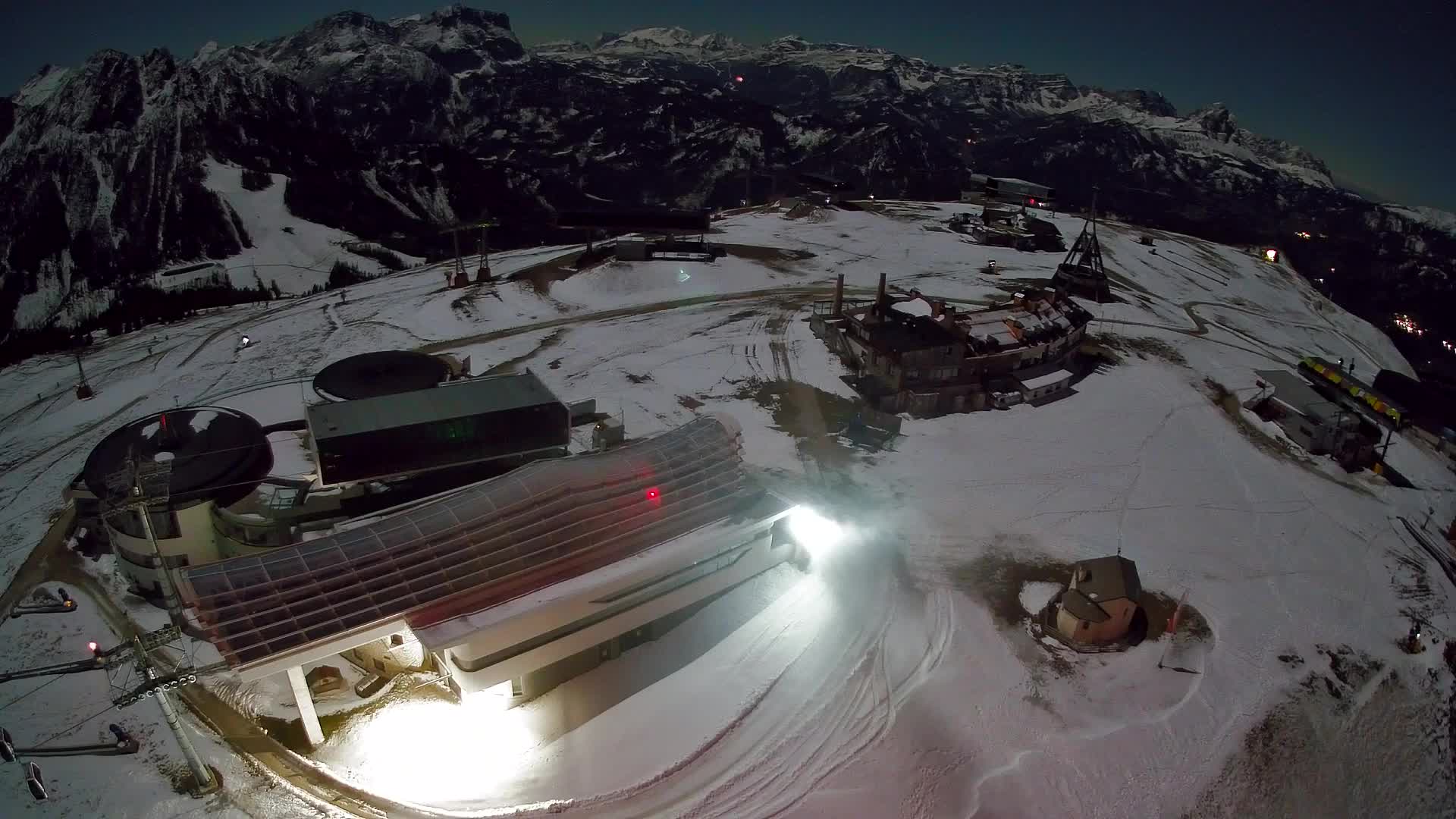 Kronplatz | vrh | 2275m