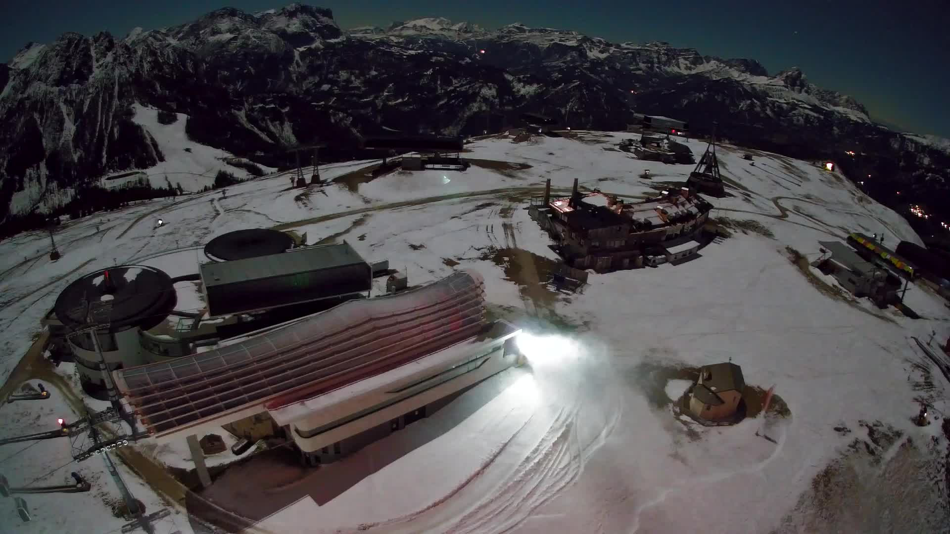 Kronplatz | vrh | 2275m