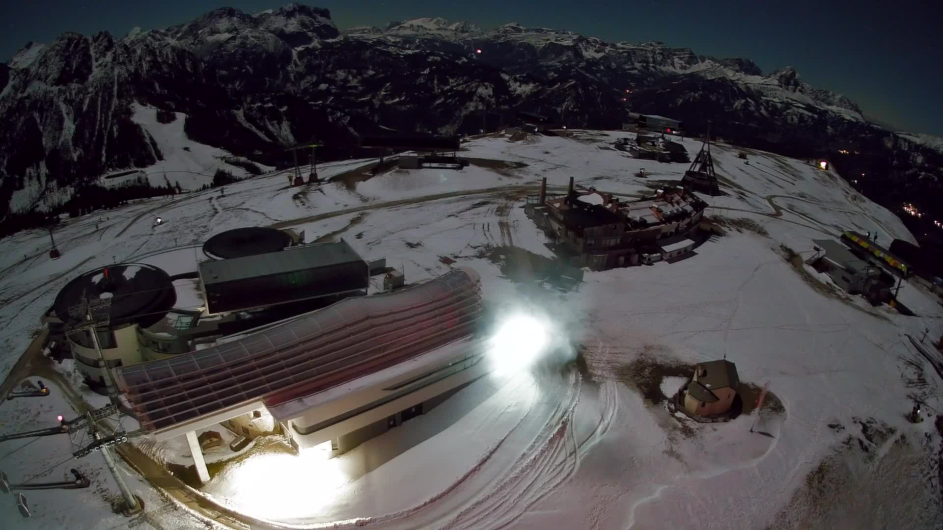 Kronplatz | vrh | 2275m