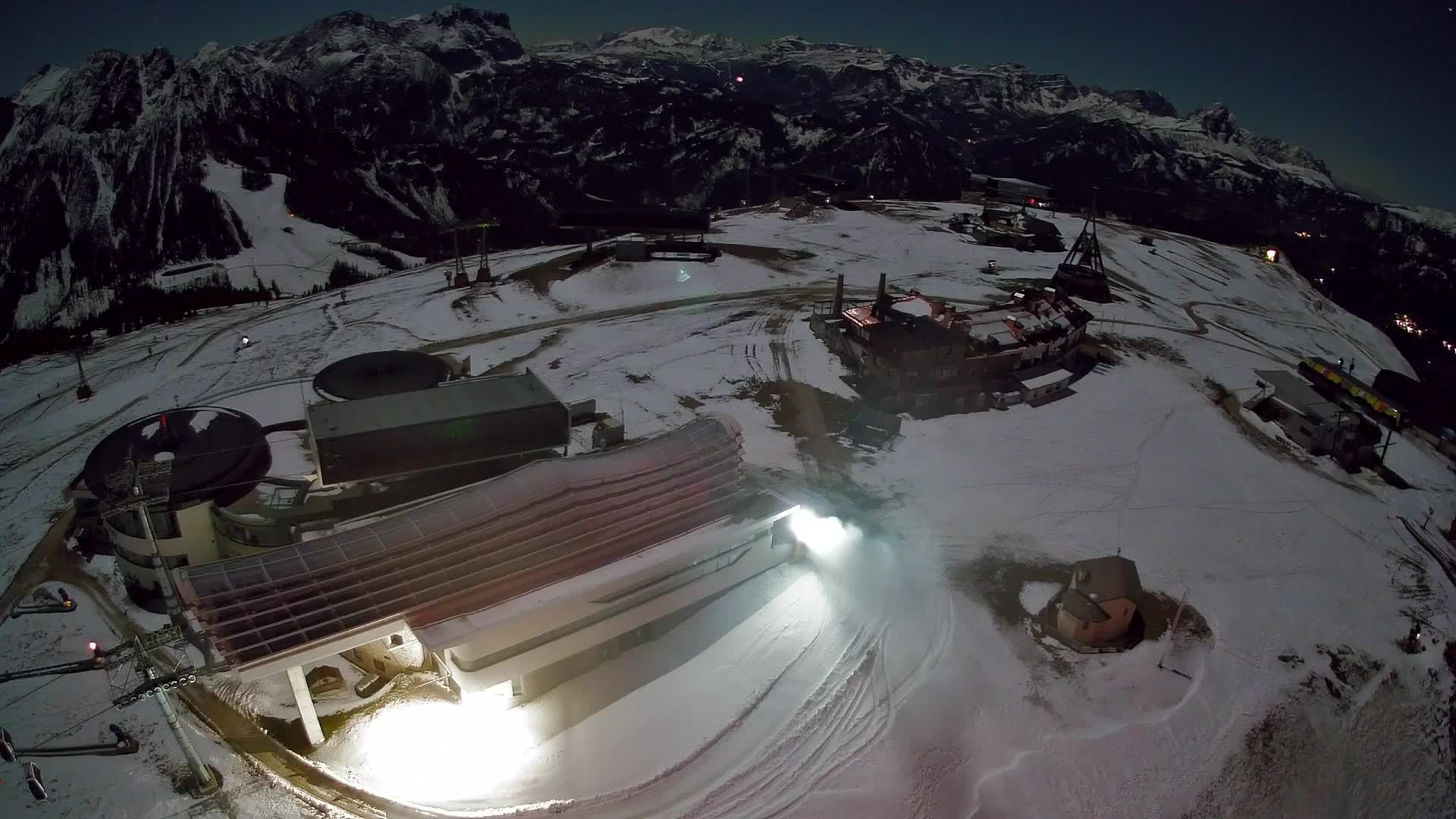 Kronplatz | peak | 2275m