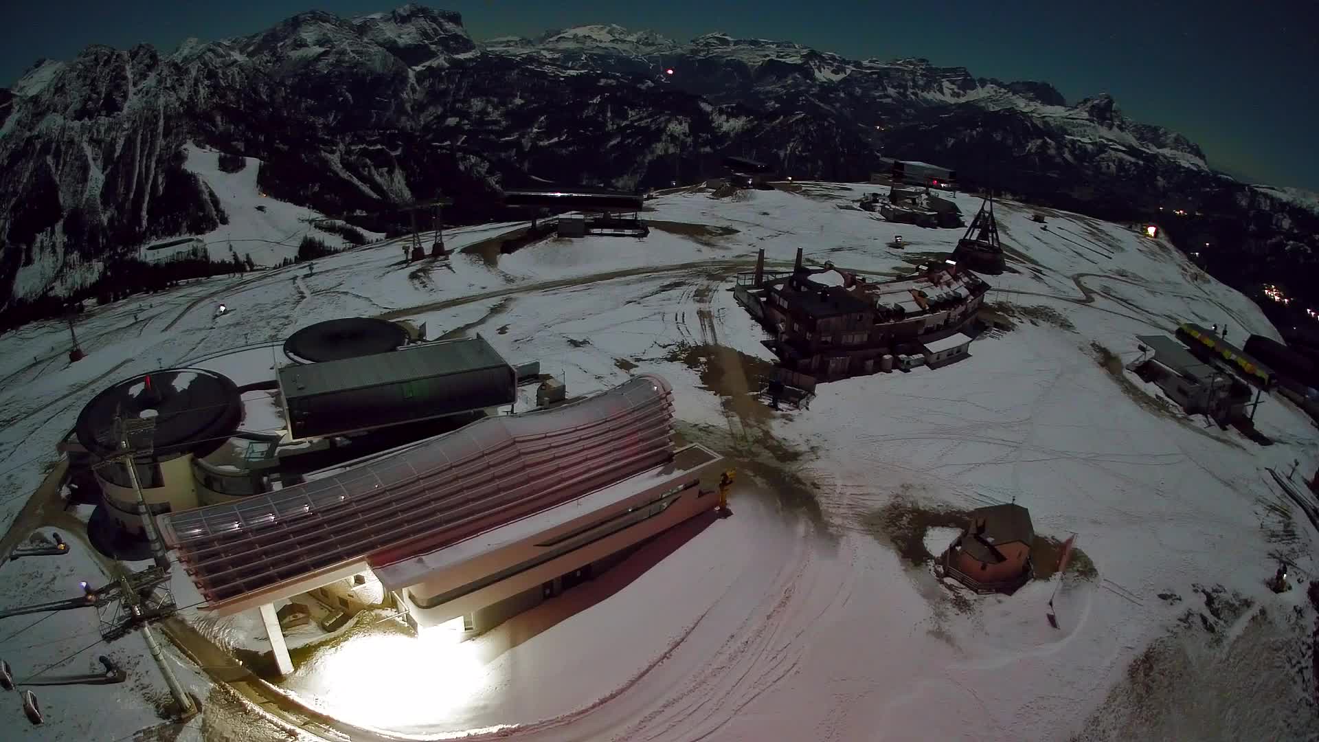 Plan de Corones | Vetta | 2275m