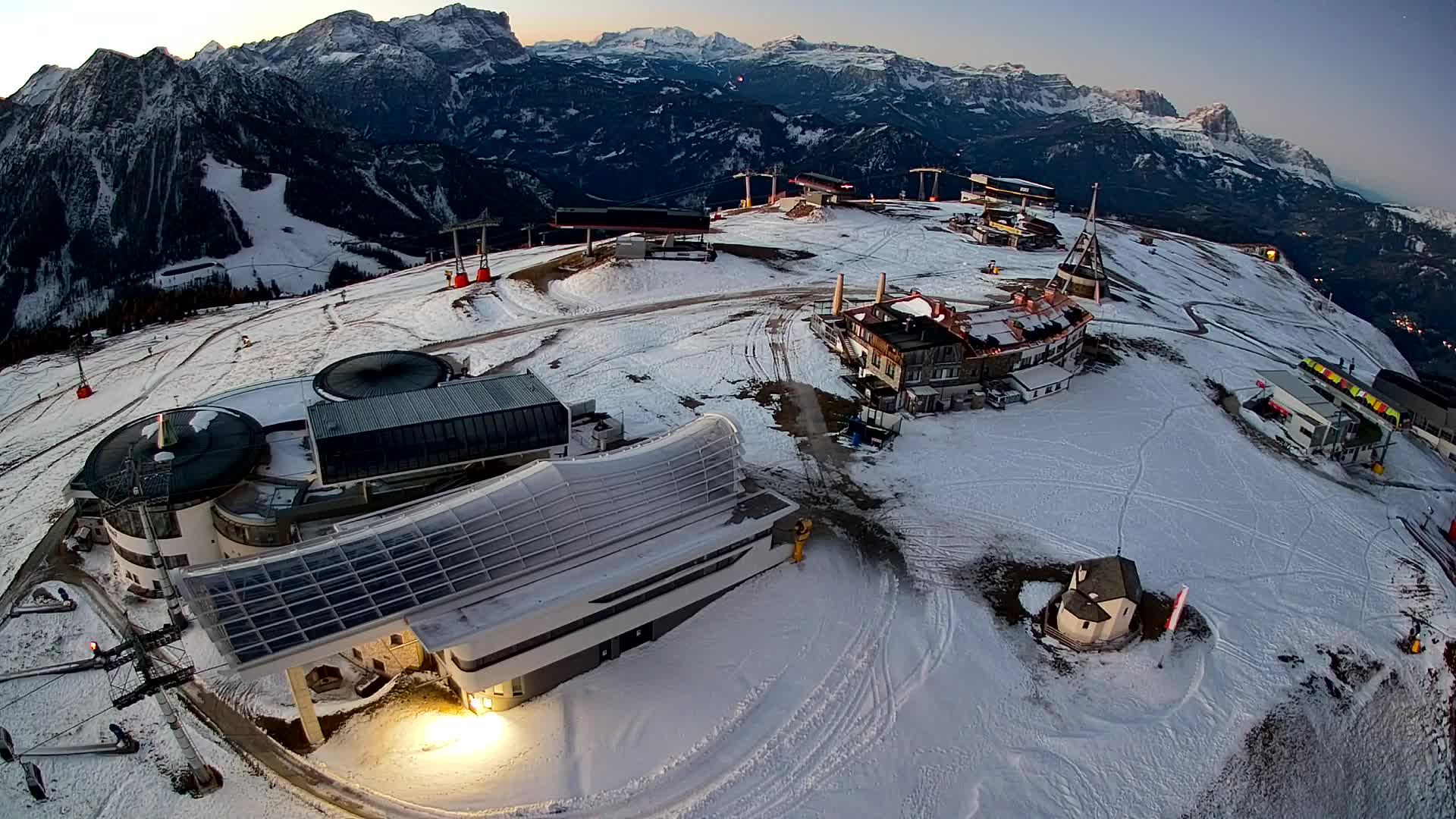 Kronplatz | peak | 2275m