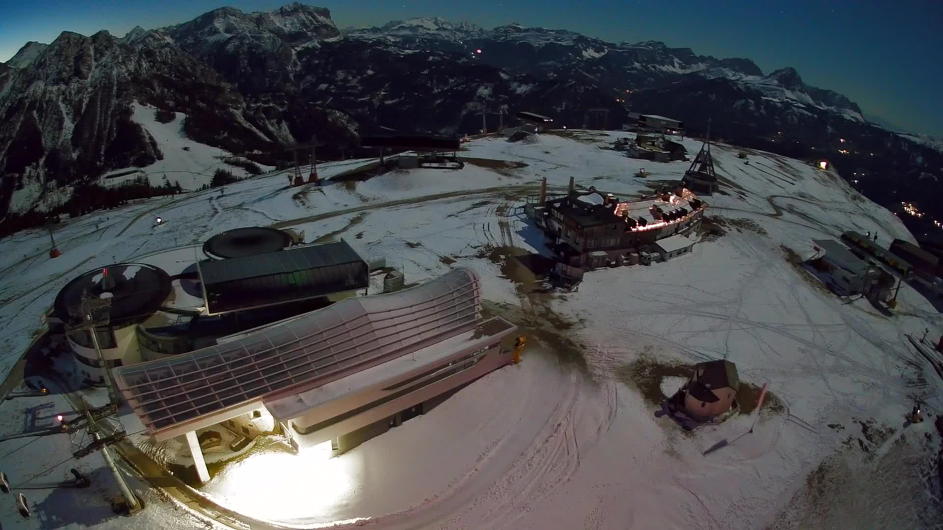 Kronplatz | peak | 2275m