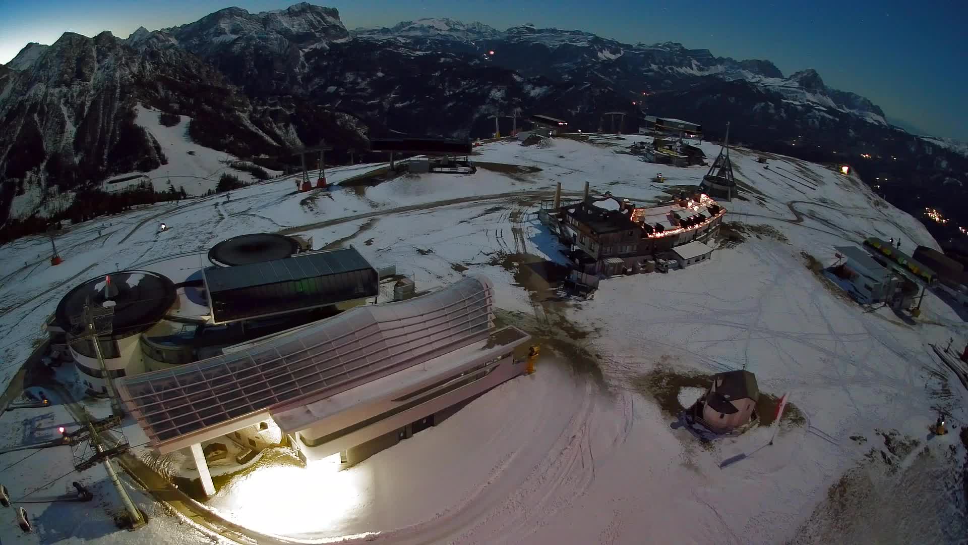 Kronplatz | vrh | 2275m