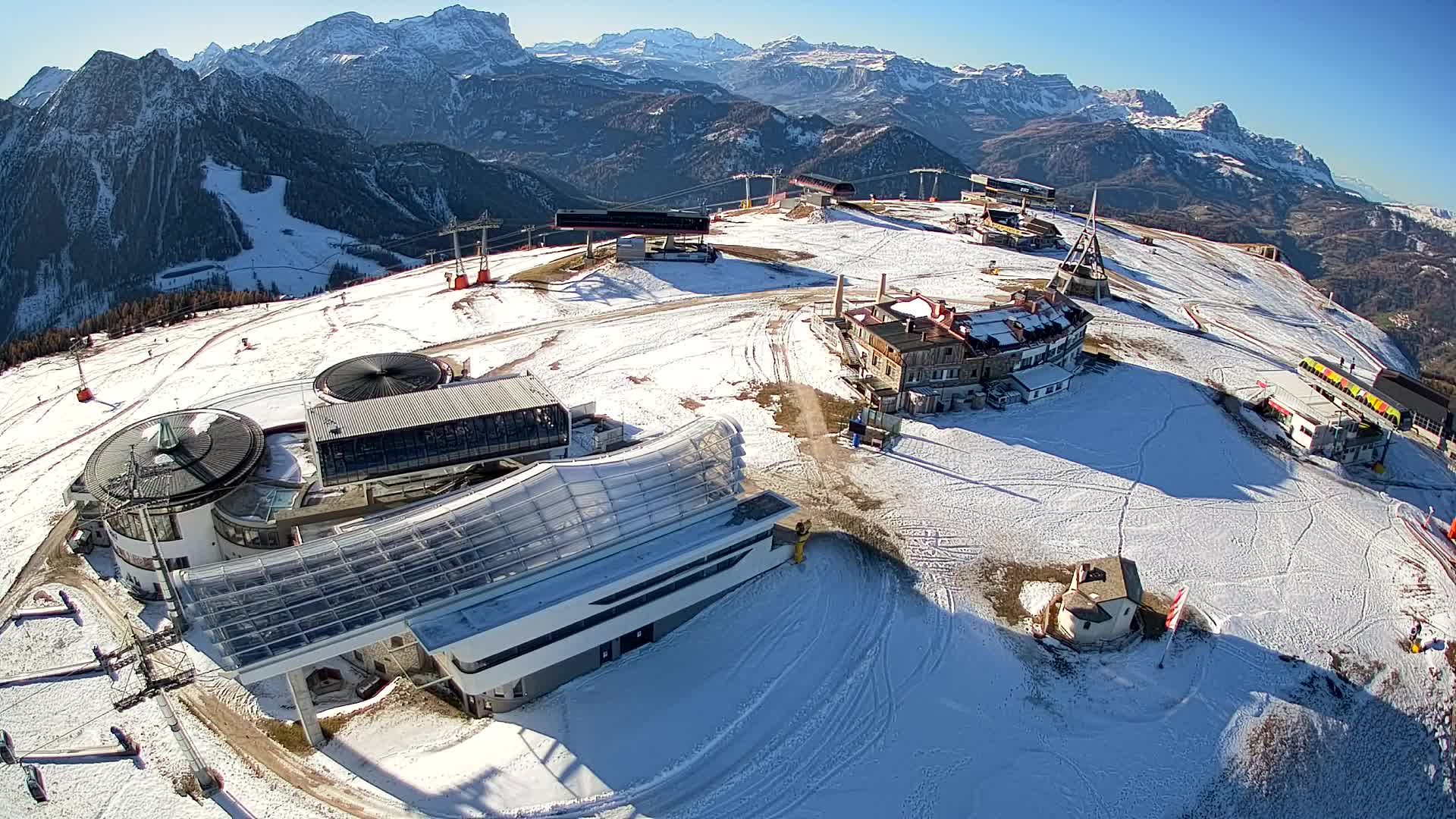 Kronplatz | peak | 2275m