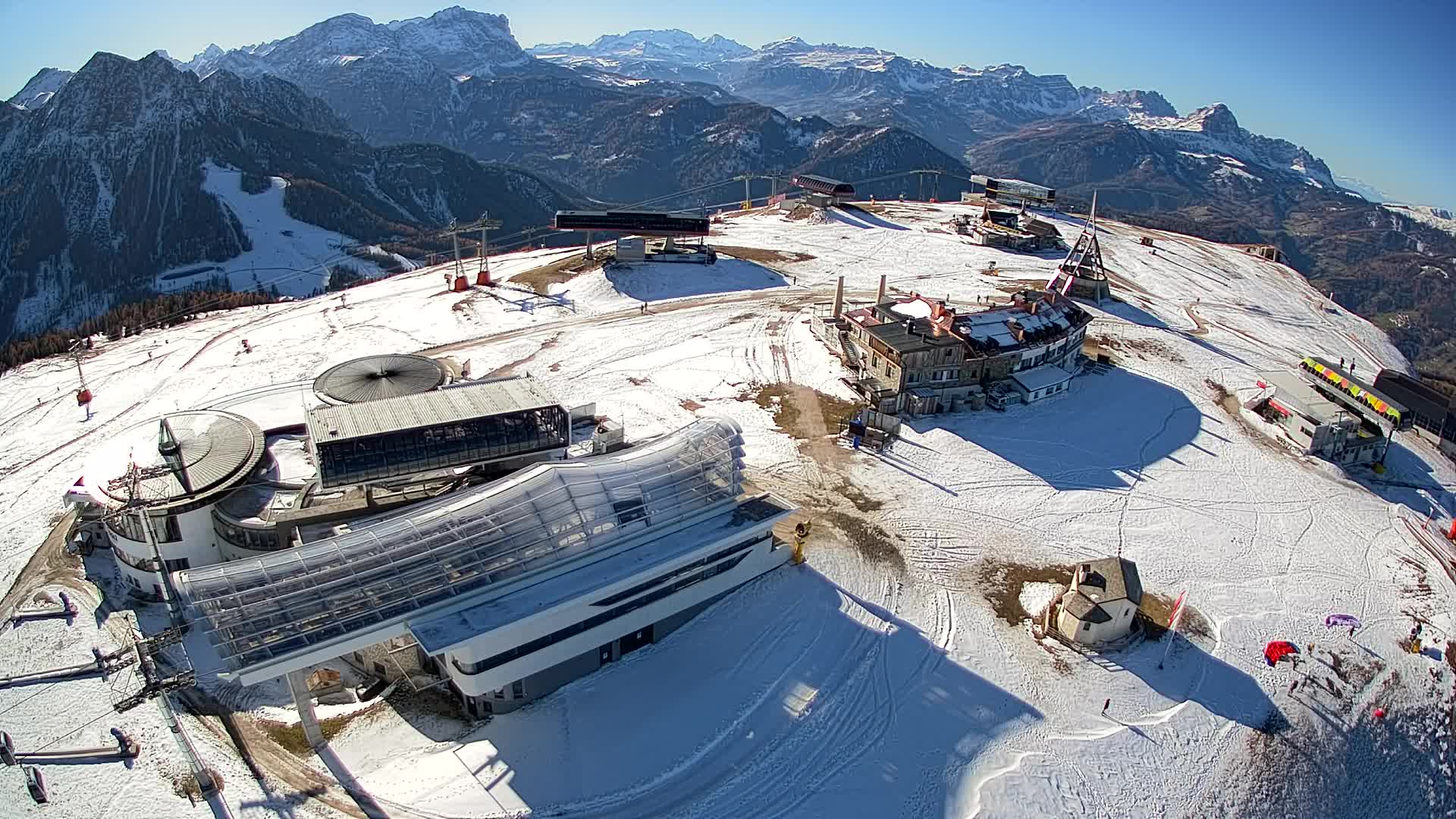 Kronplatz | peak | 2275m