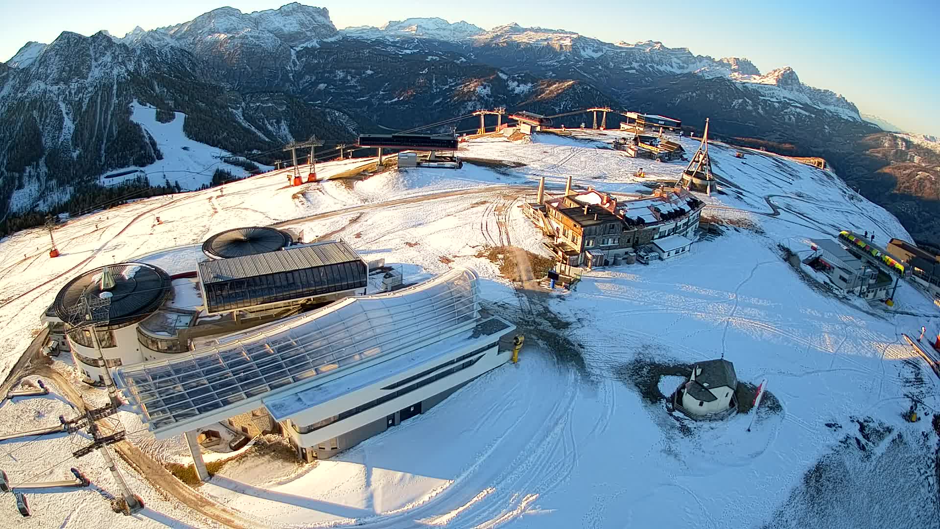 Kronplatz | peak | 2275m