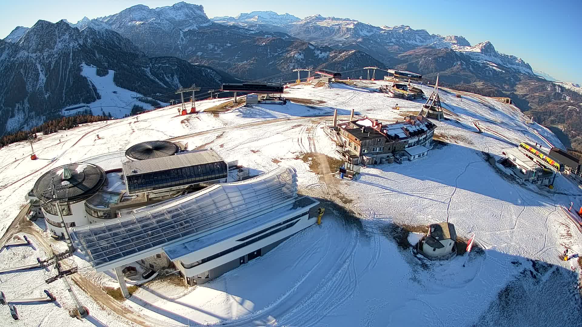Kronplatz | peak | 2275m