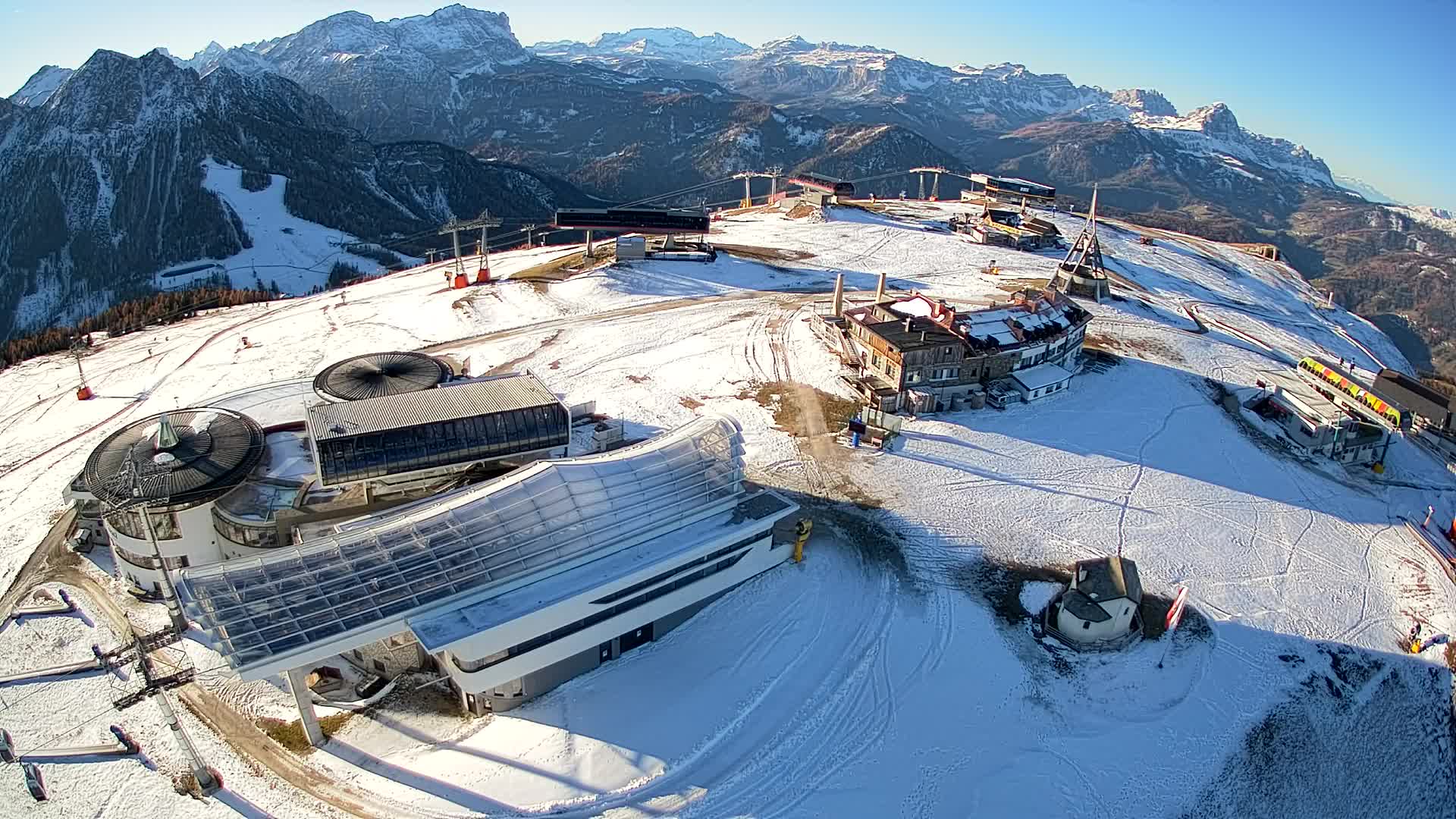 Kronplatz | peak | 2275m