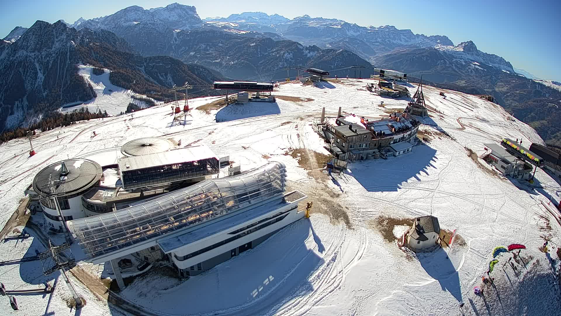 Kronplatz | vrh | 2275m