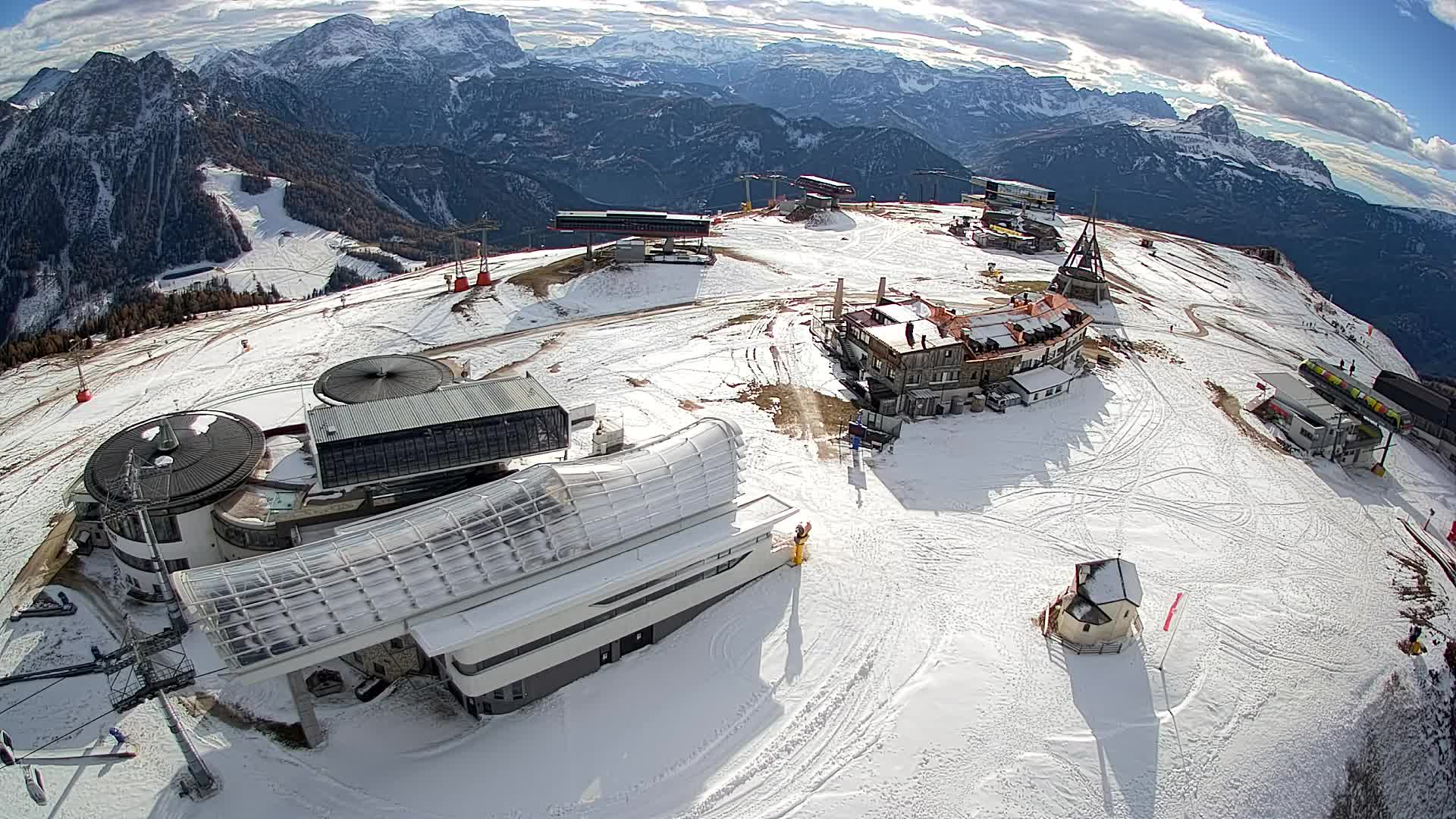 Plan de Corones | Vetta | 2275m