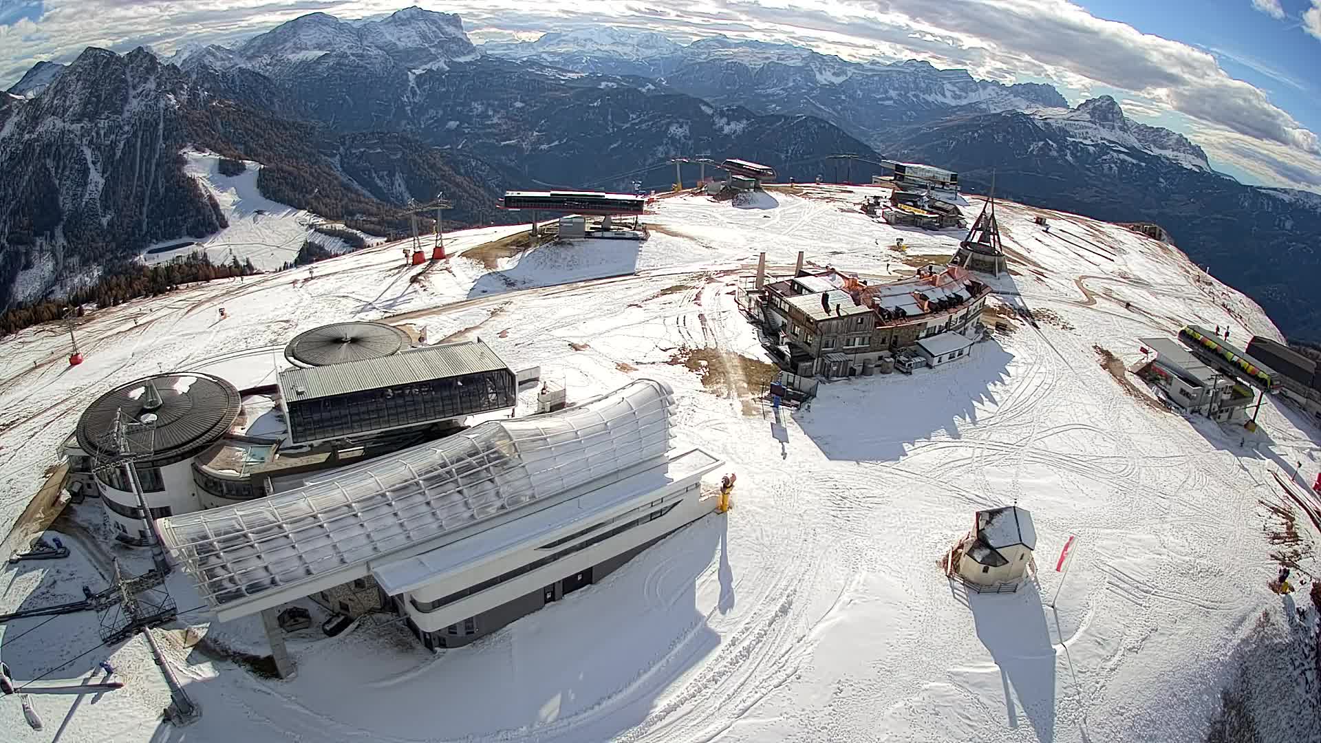 Kronplatz | peak | 2275m