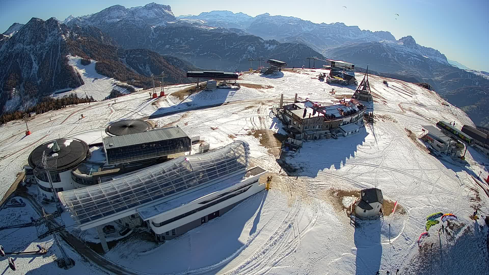 Kronplatz | vrh | 2275m