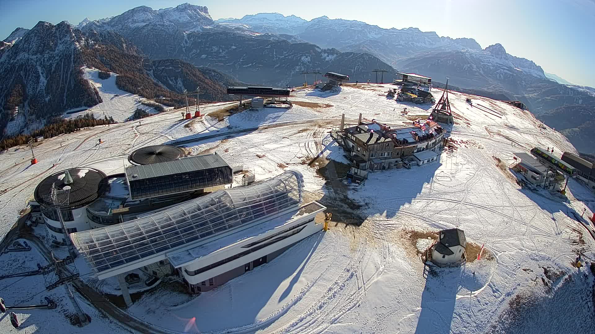 Kronplatz | peak | 2275m