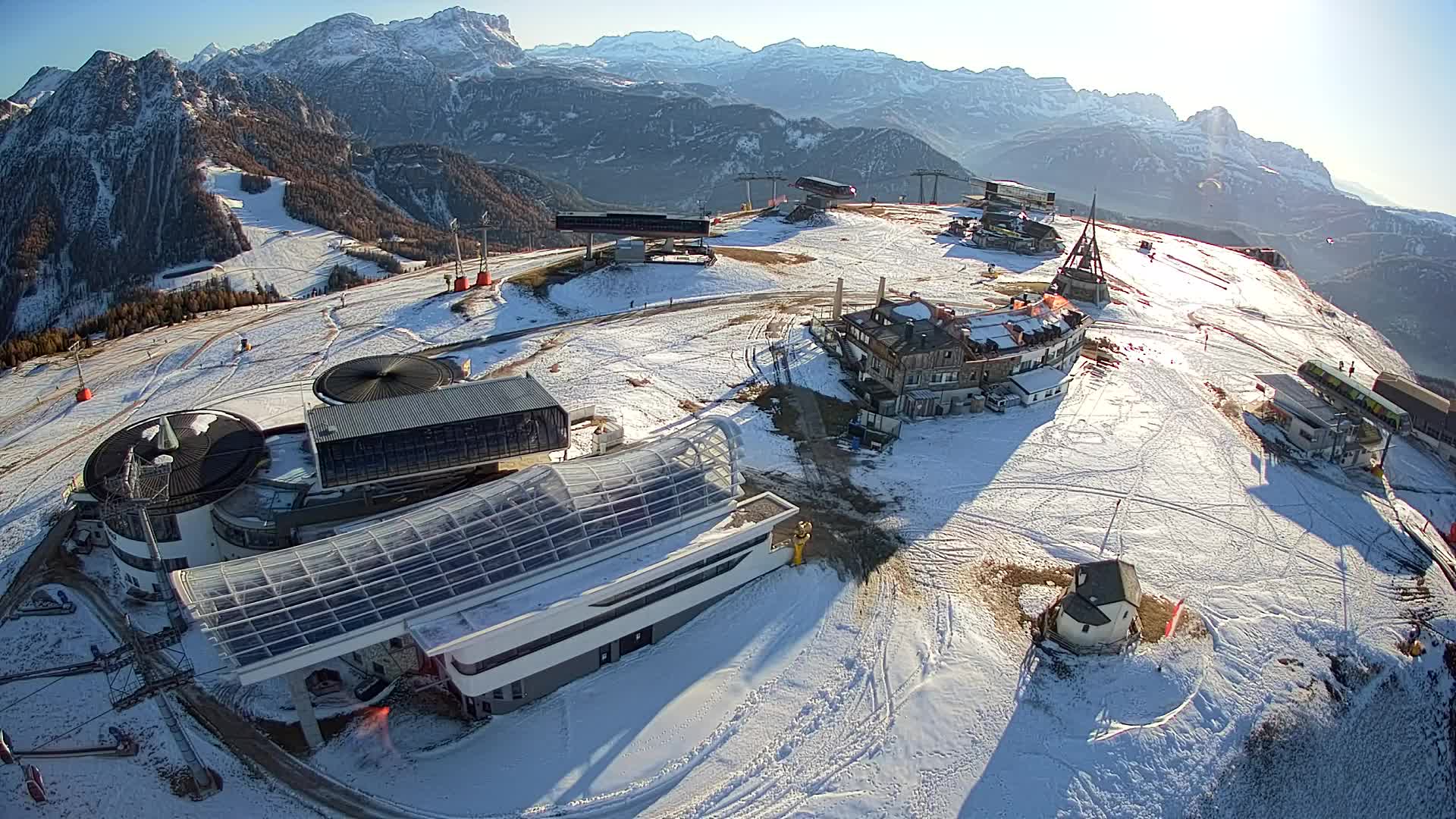 Kronplatz | vrh | 2275m