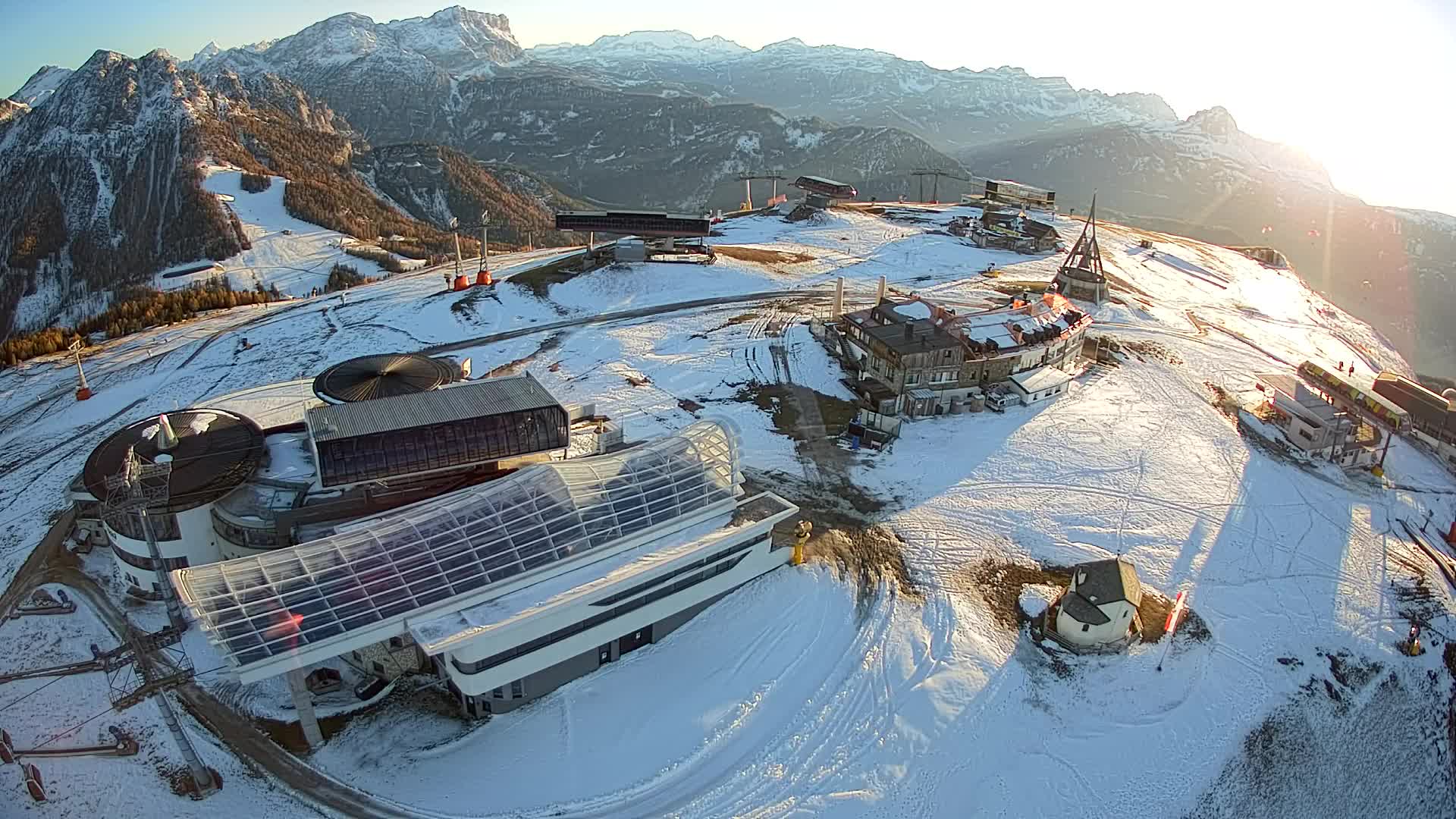 Kronplatz | peak | 2275m